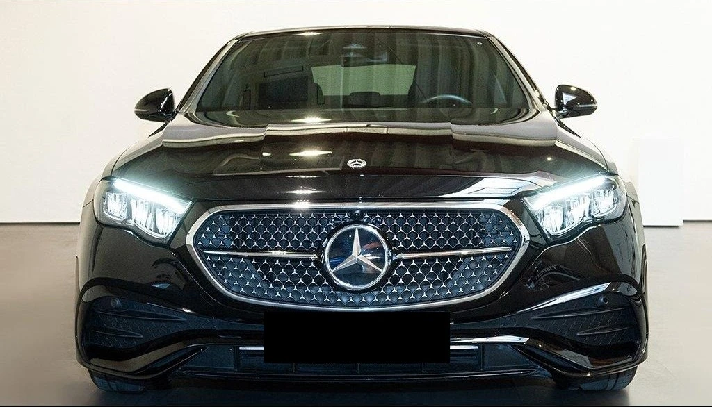 Mercedes-Benz E 200 AMG/ NEW MODEL/ NIGHT/ CAMERA/ DISTRONIC/ - изображение 2