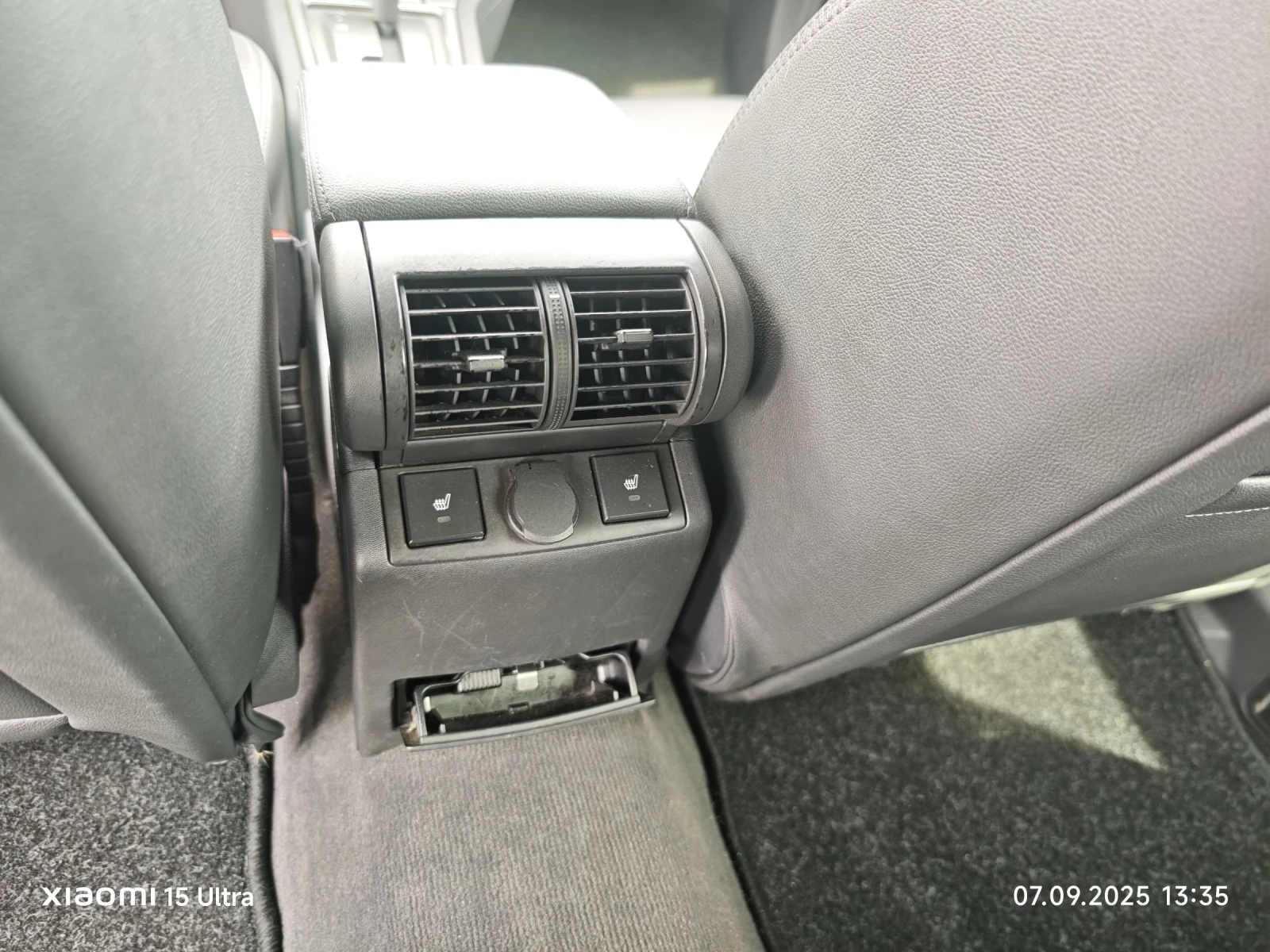 Opel Vectra 2.8 turbo OPC line  | Mobile.bg   11