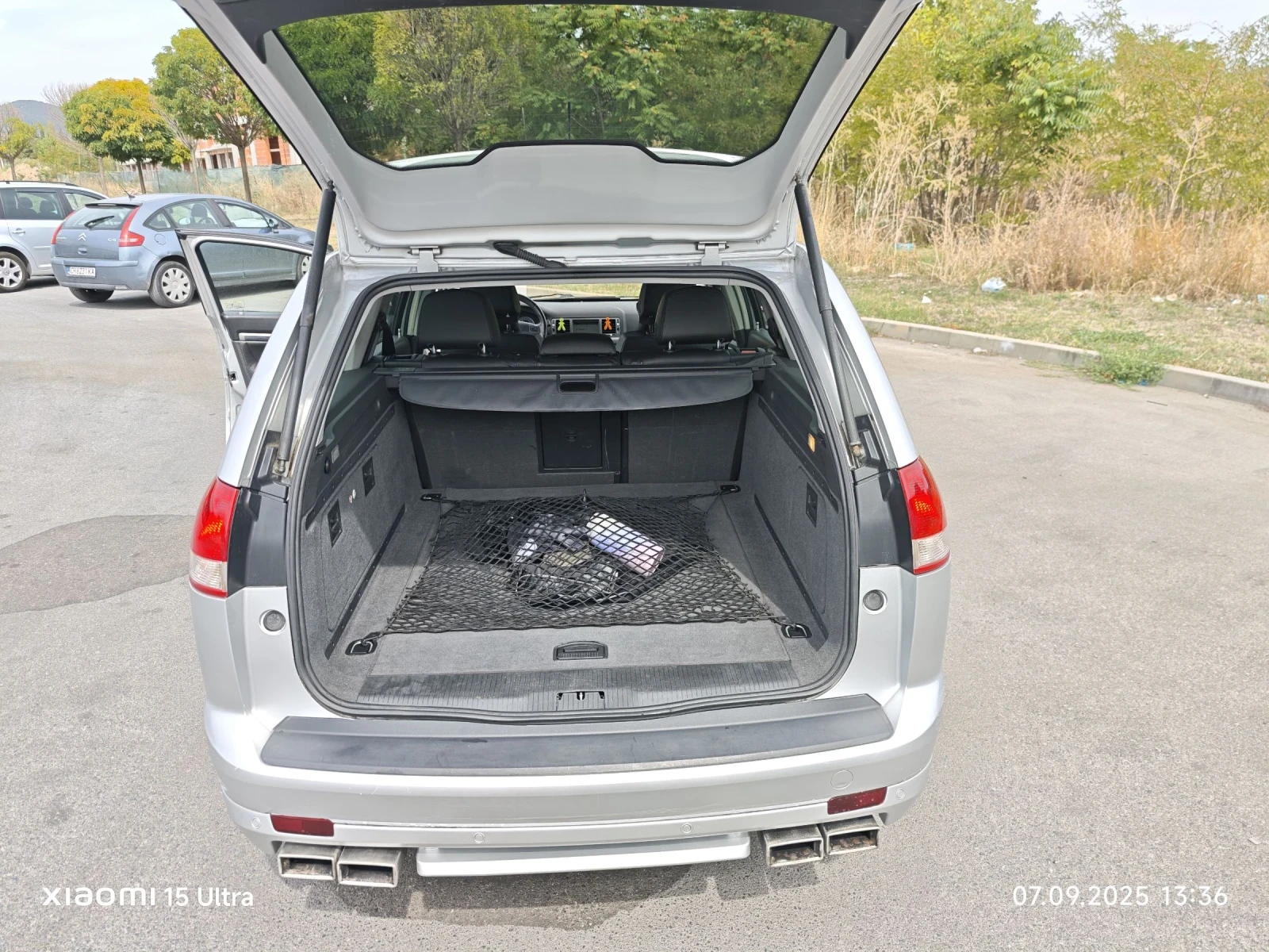 Opel Vectra 2.8 turbo OPC line  | Mobile.bg   12