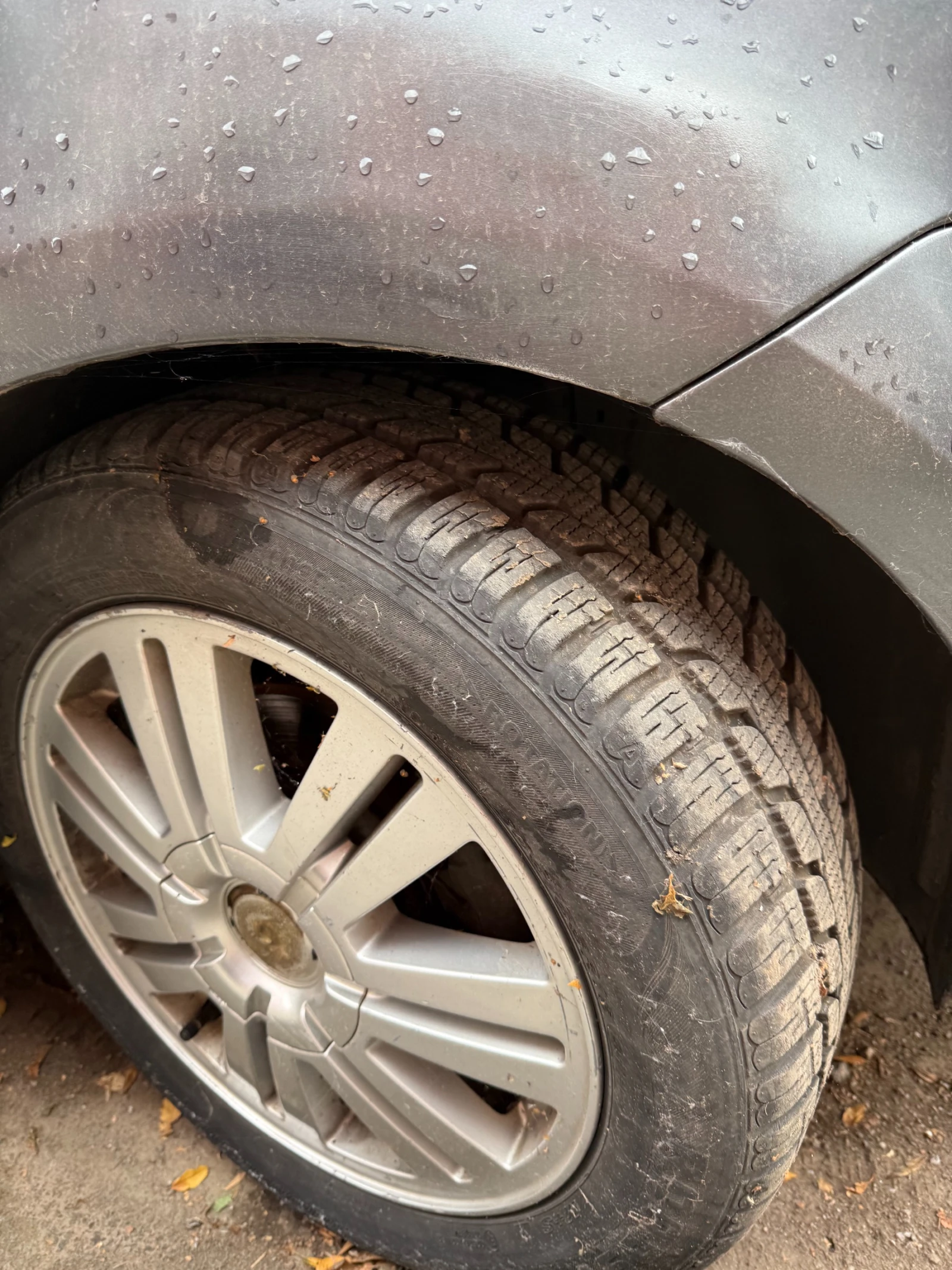 Ford C-max 1.6 TDI | Mobile.bg — изображение 11