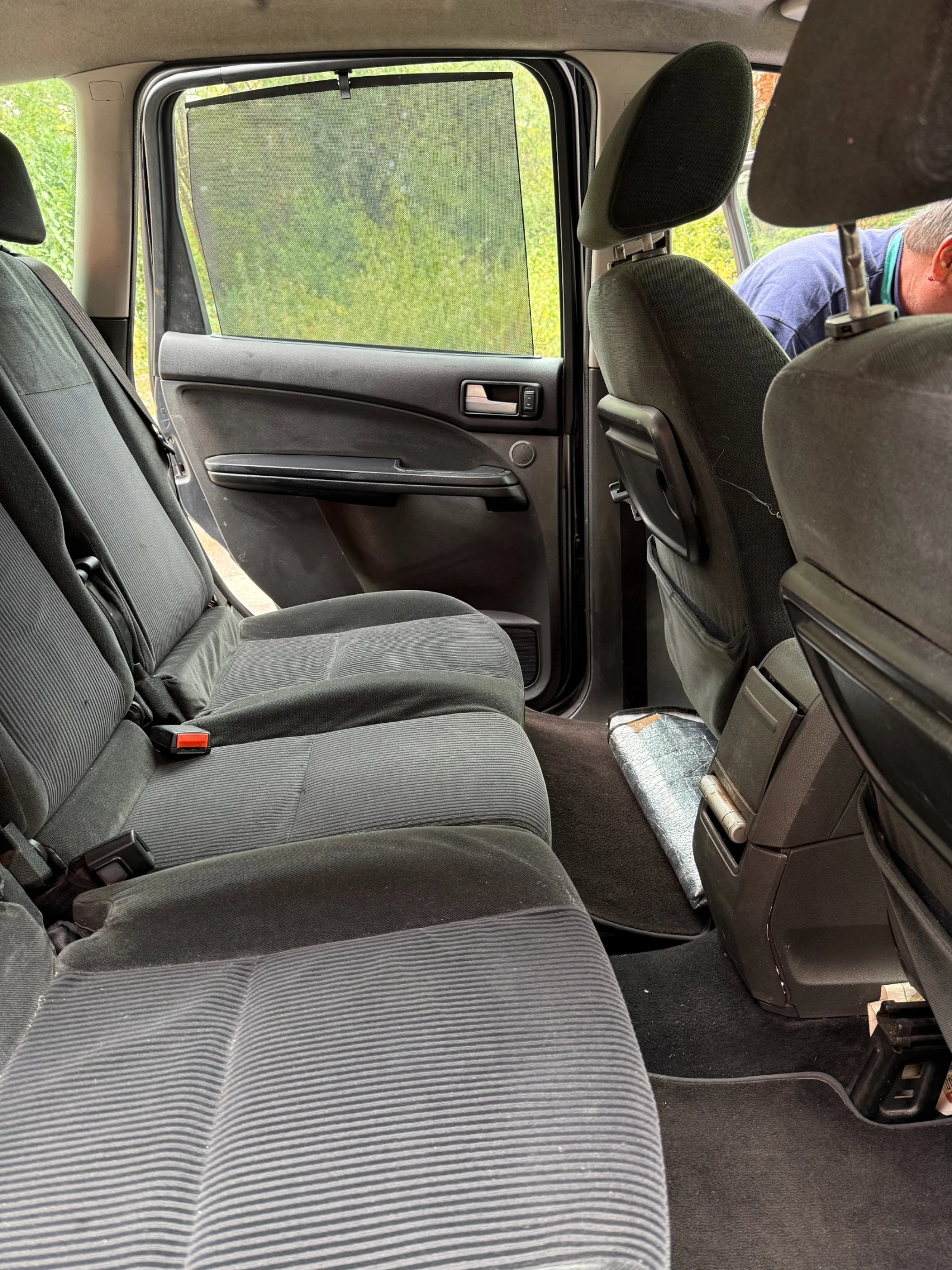 Ford C-max 1.6 TDI | Mobile.bg — изображение 6