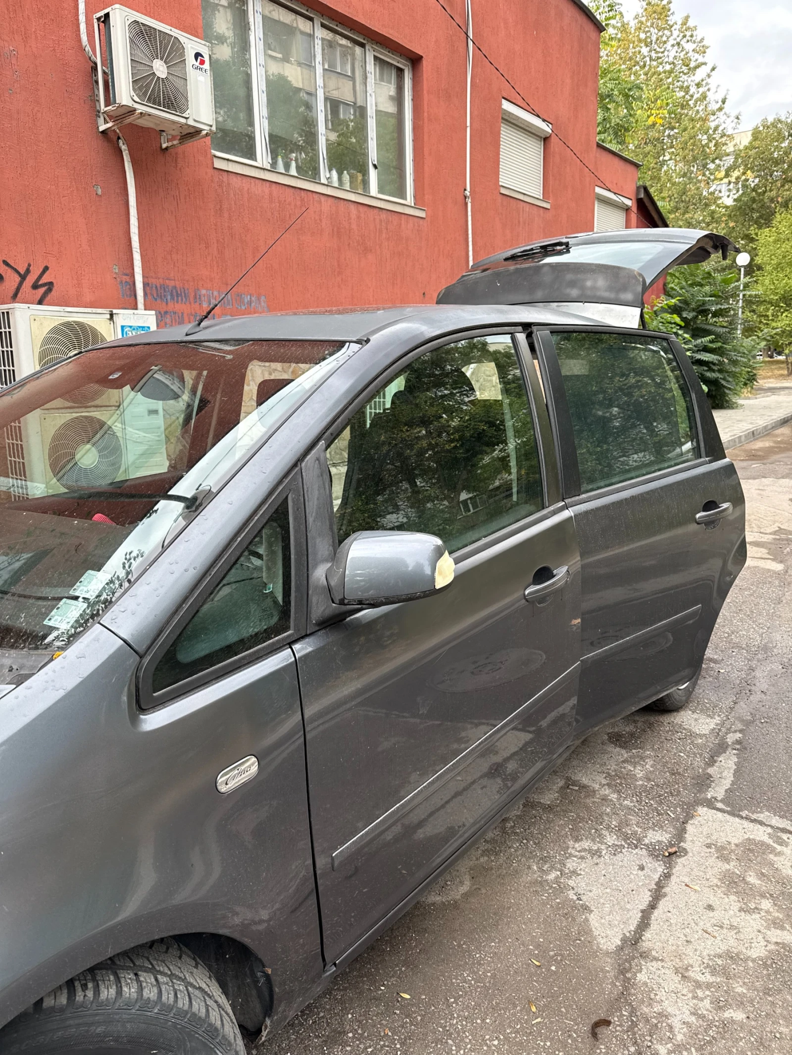 Ford C-max 1.6 TDI | Mobile.bg — изображение 5