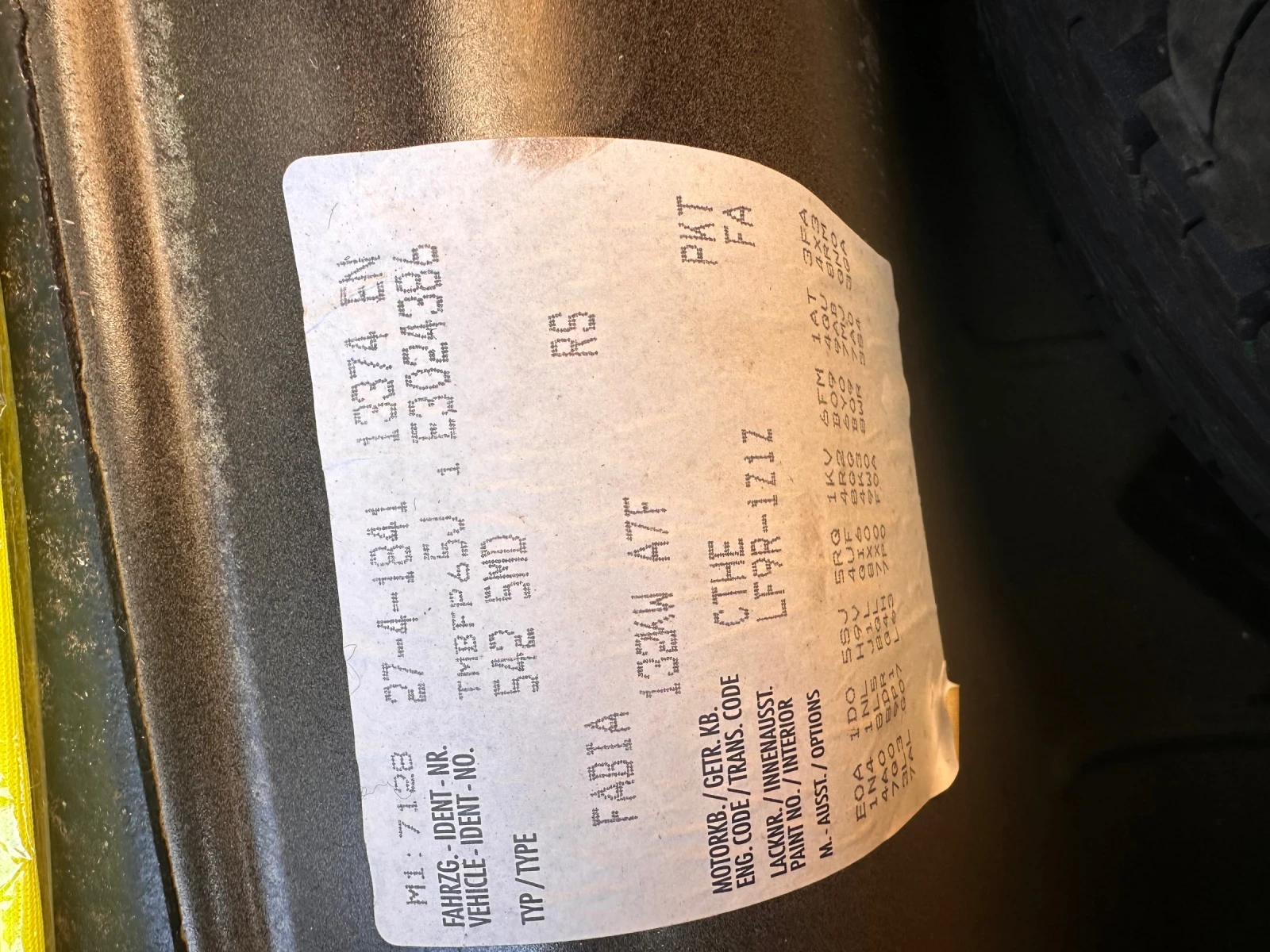 Skoda Fabia 1.4tfsi dsg | Mobile.bg   11