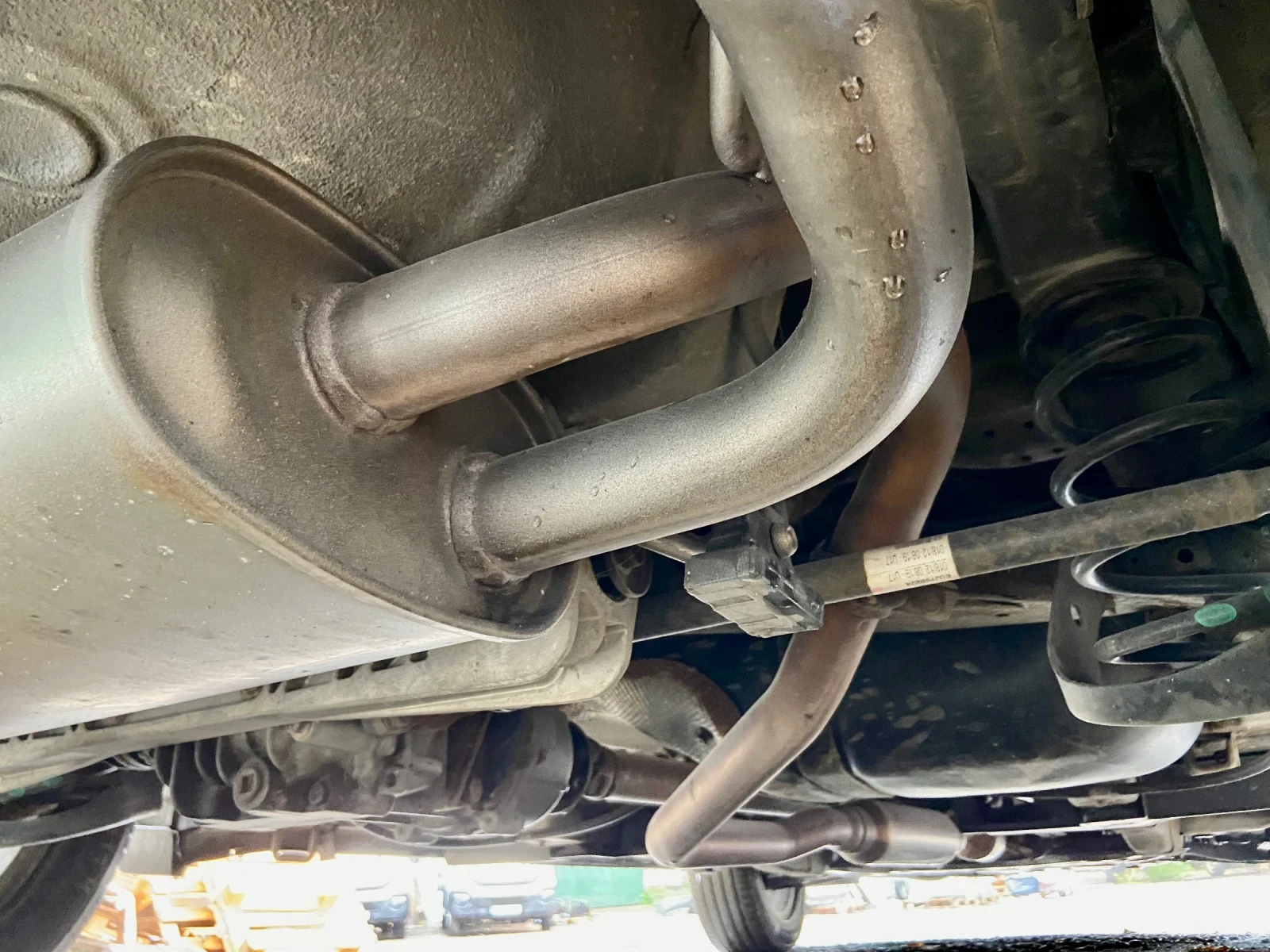 Suzuki SX4 1.6i / 4x4 / Facelift - изображение 8
