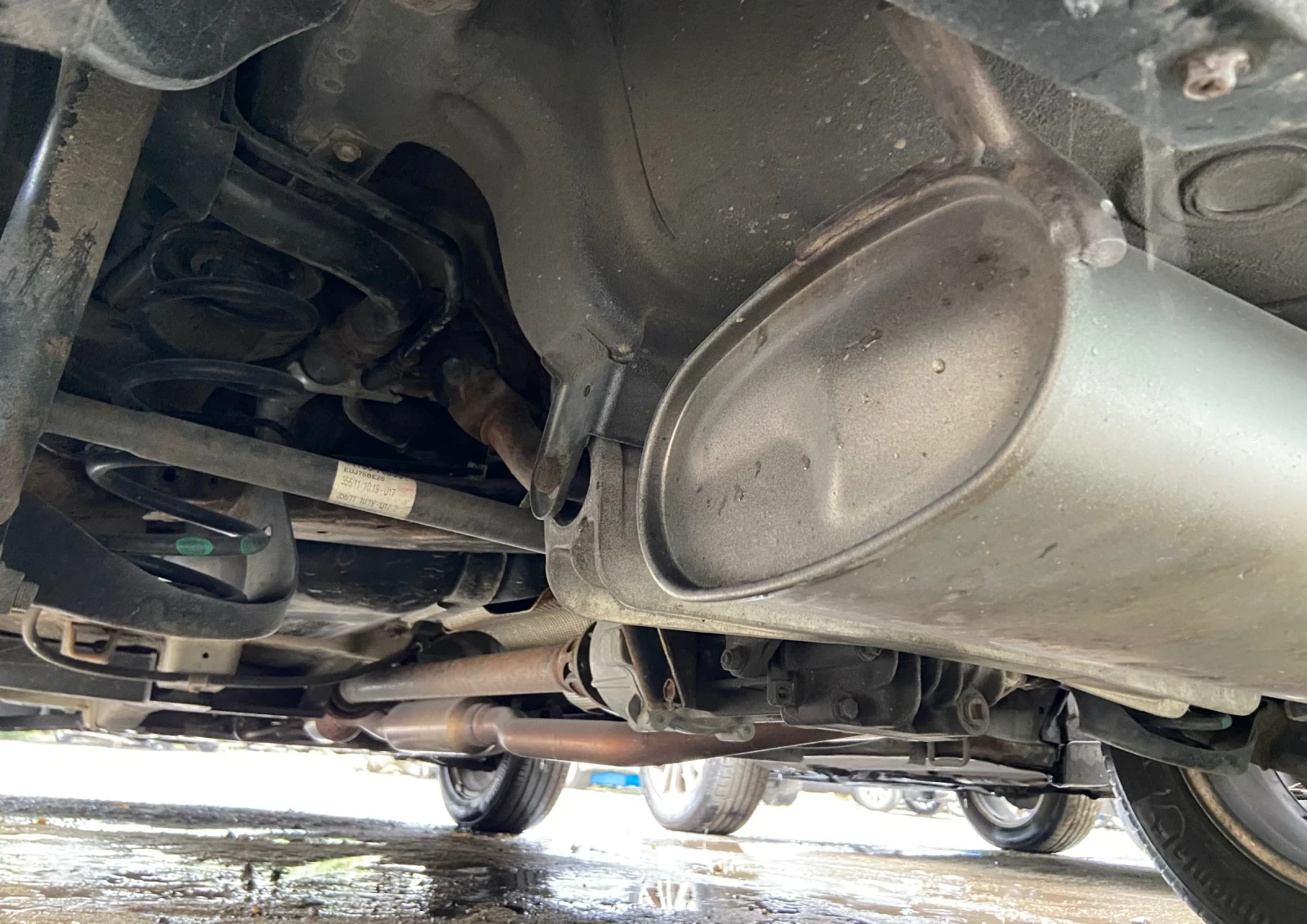 Suzuki SX4 1.6i / 4x4 / Facelift - изображение 9