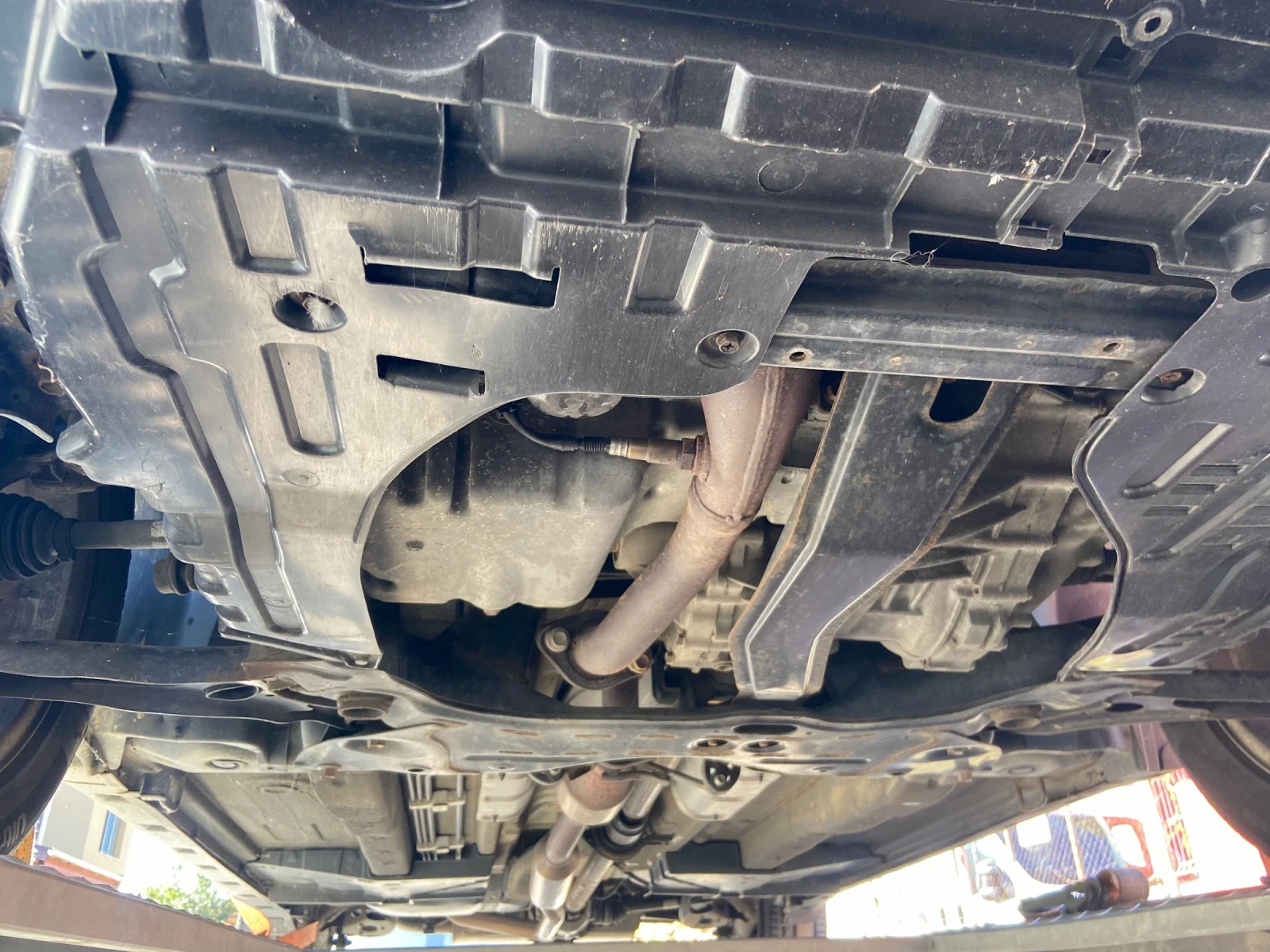 Suzuki SX4 1.6i / 4x4 / Facelift - изображение 6