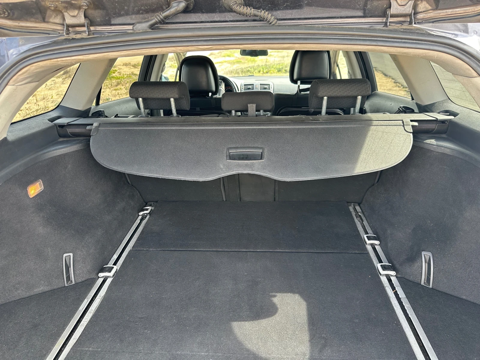 Toyota Avensis | Mobile.bg   11