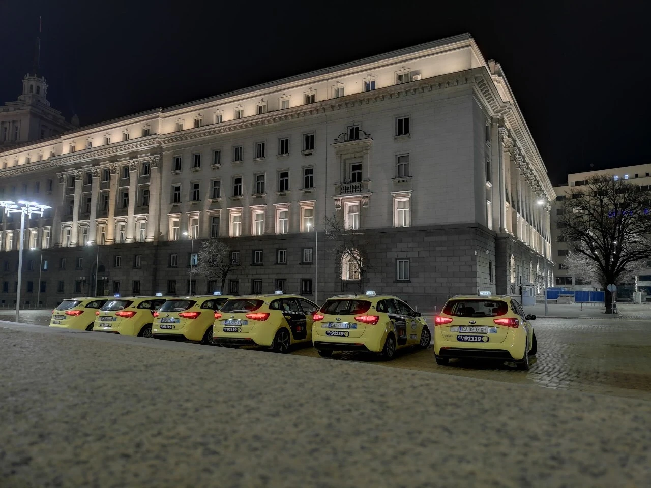 Kia Ceed TAXI | Mobile.bg   1