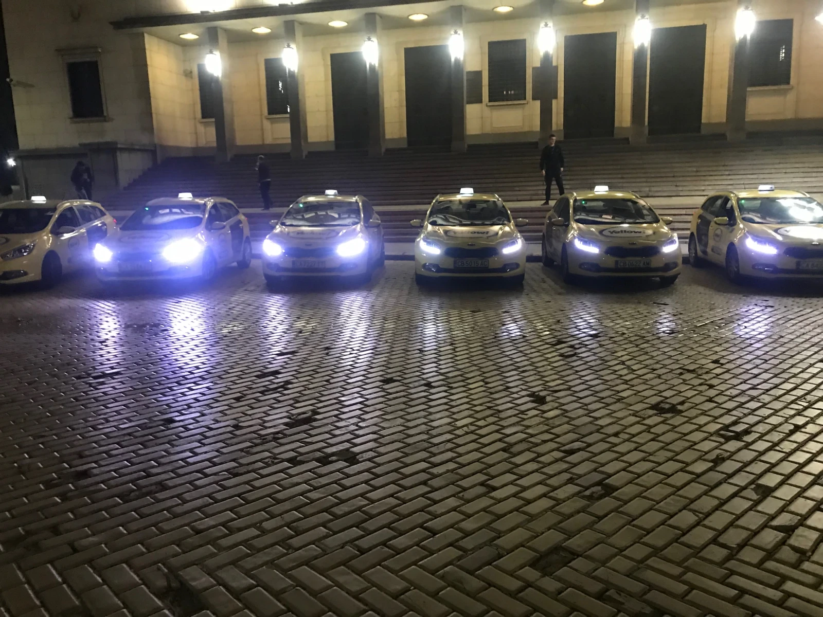 Kia Ceed TAXI | Mobile.bg   3