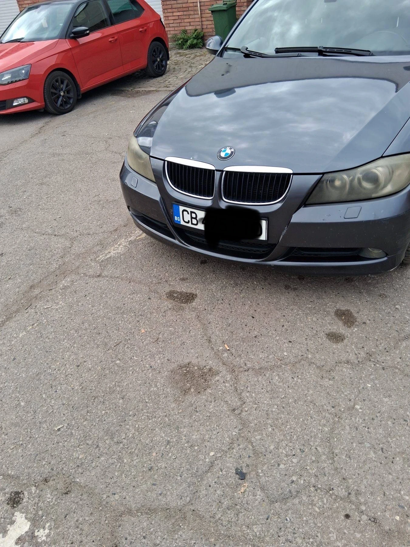 BMW 320  - изображение 2