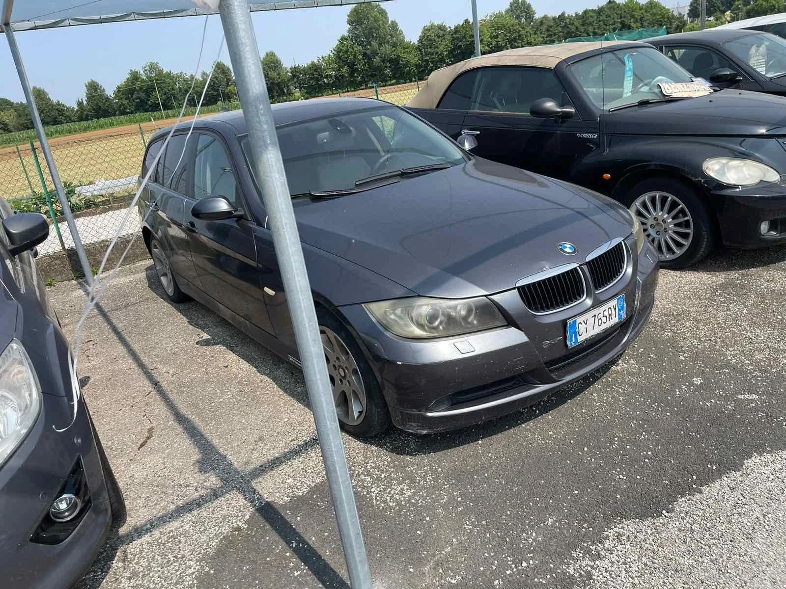 BMW 320  - изображение 7