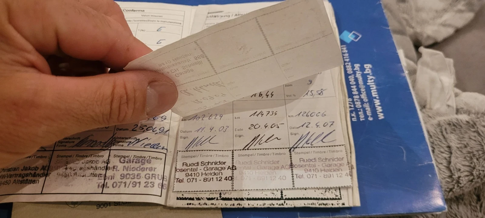 BMW 325 325iX sedan  | Mobile.bg   13