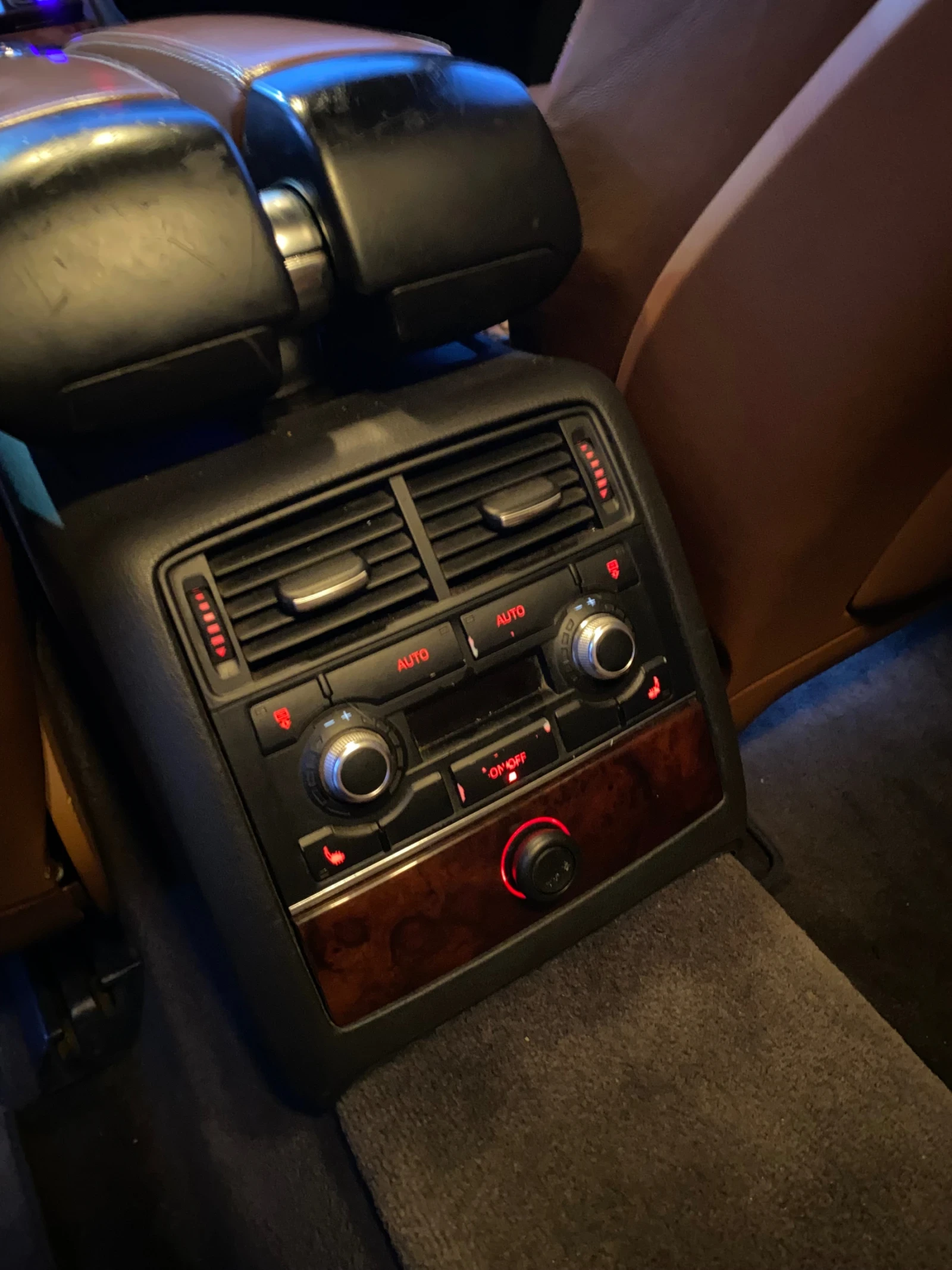 Audi A8 4.2i / Long | Mobile.bg   11