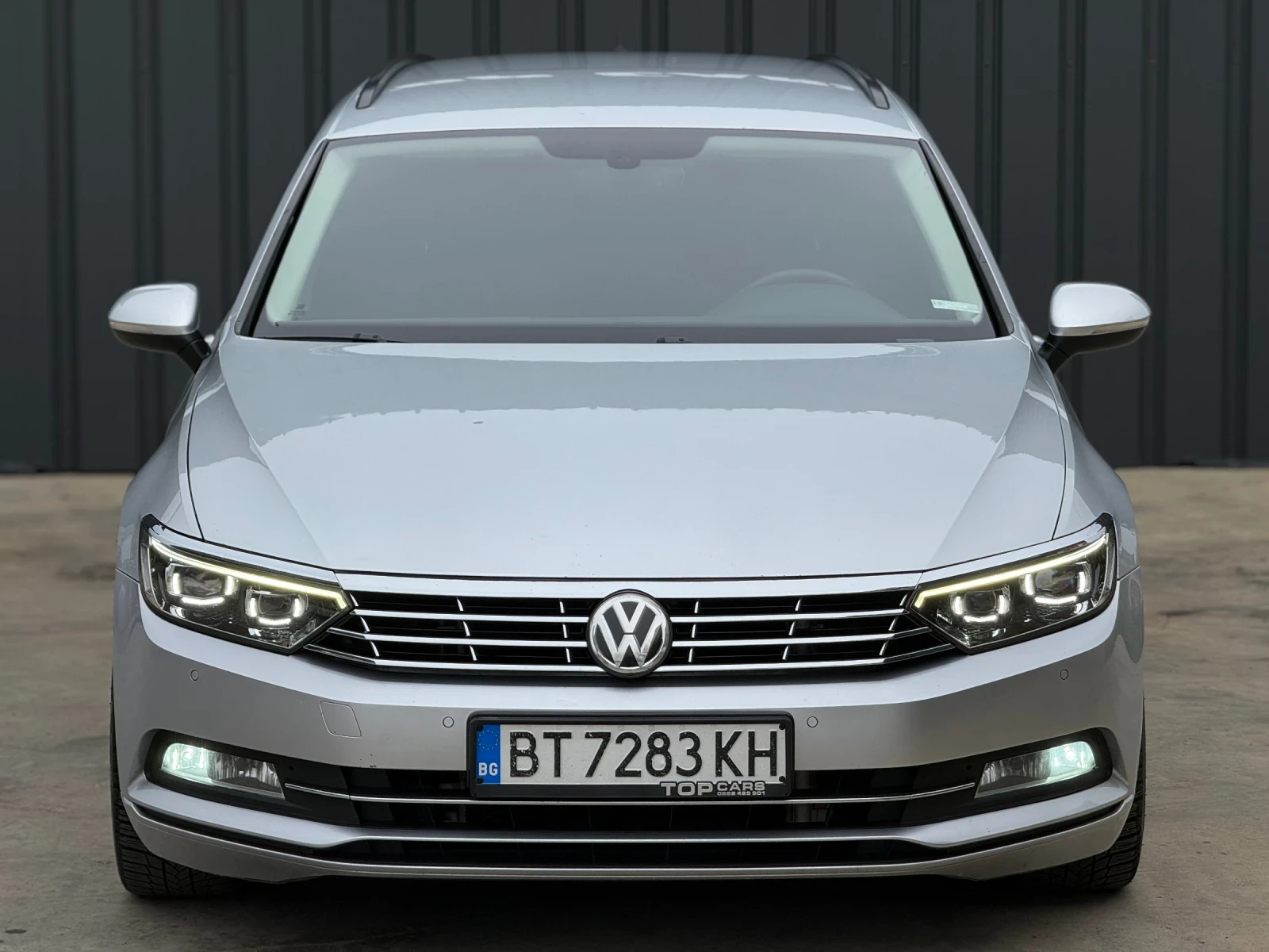 VW Passat | Mobile.bg   2