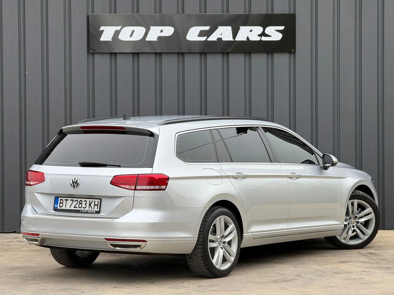 VW Passat | Mobile.bg   6