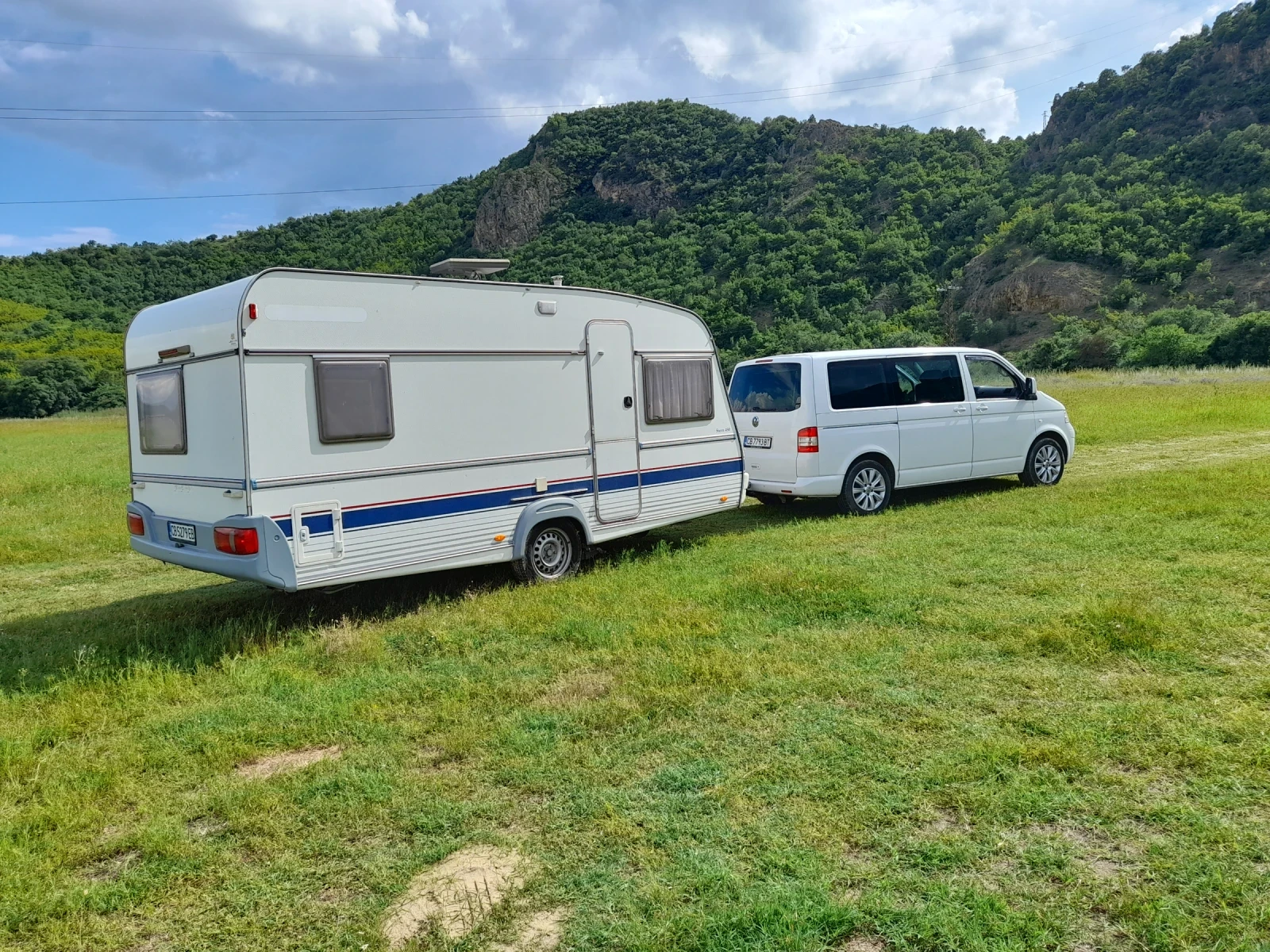 VW Multivan  - изображение 8