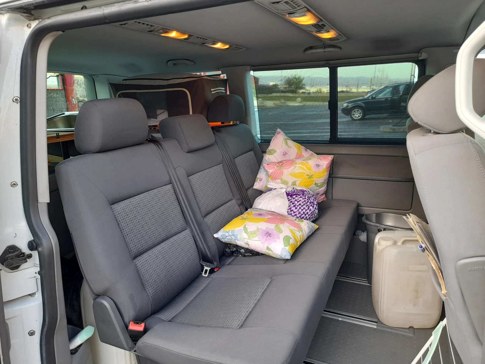 VW Multivan  - изображение 5