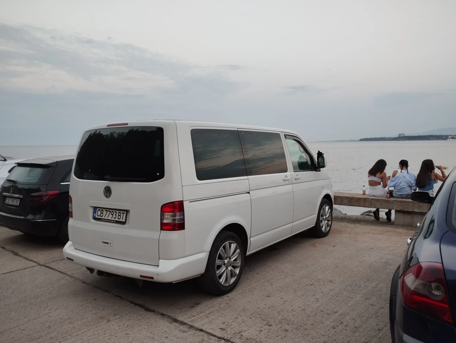 VW Multivan | Mobile.bg � ����������� 11