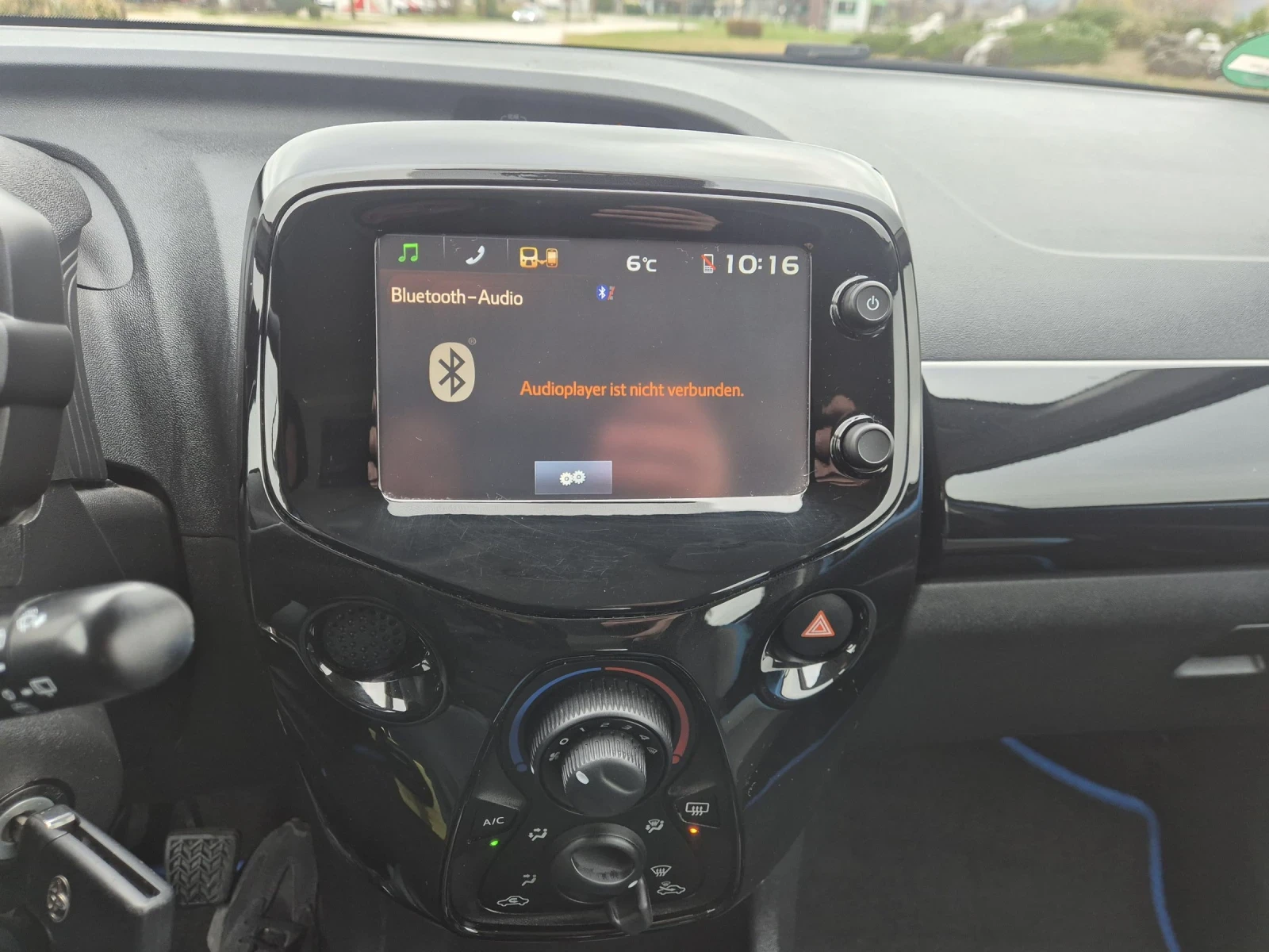 Toyota Aygo | Mobile.bg   7