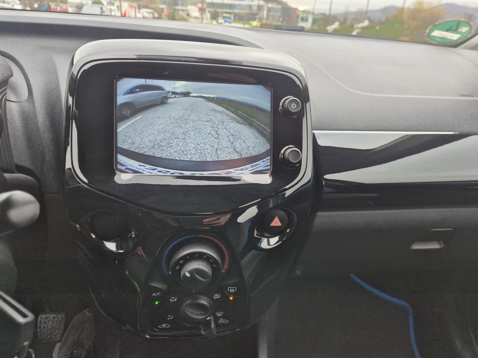 Toyota Aygo | Mobile.bg   8