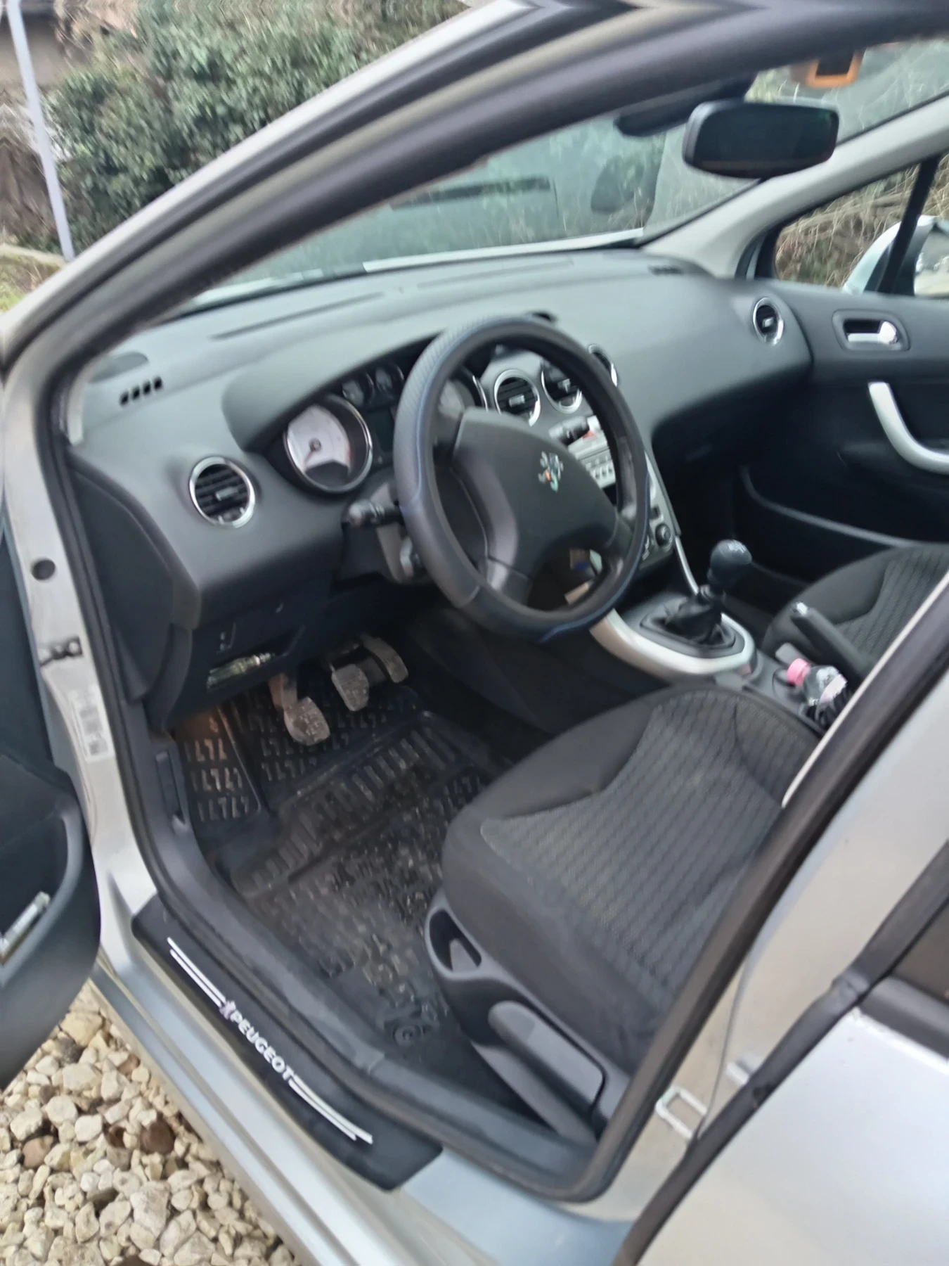 Peugeot 308  - изображение 7