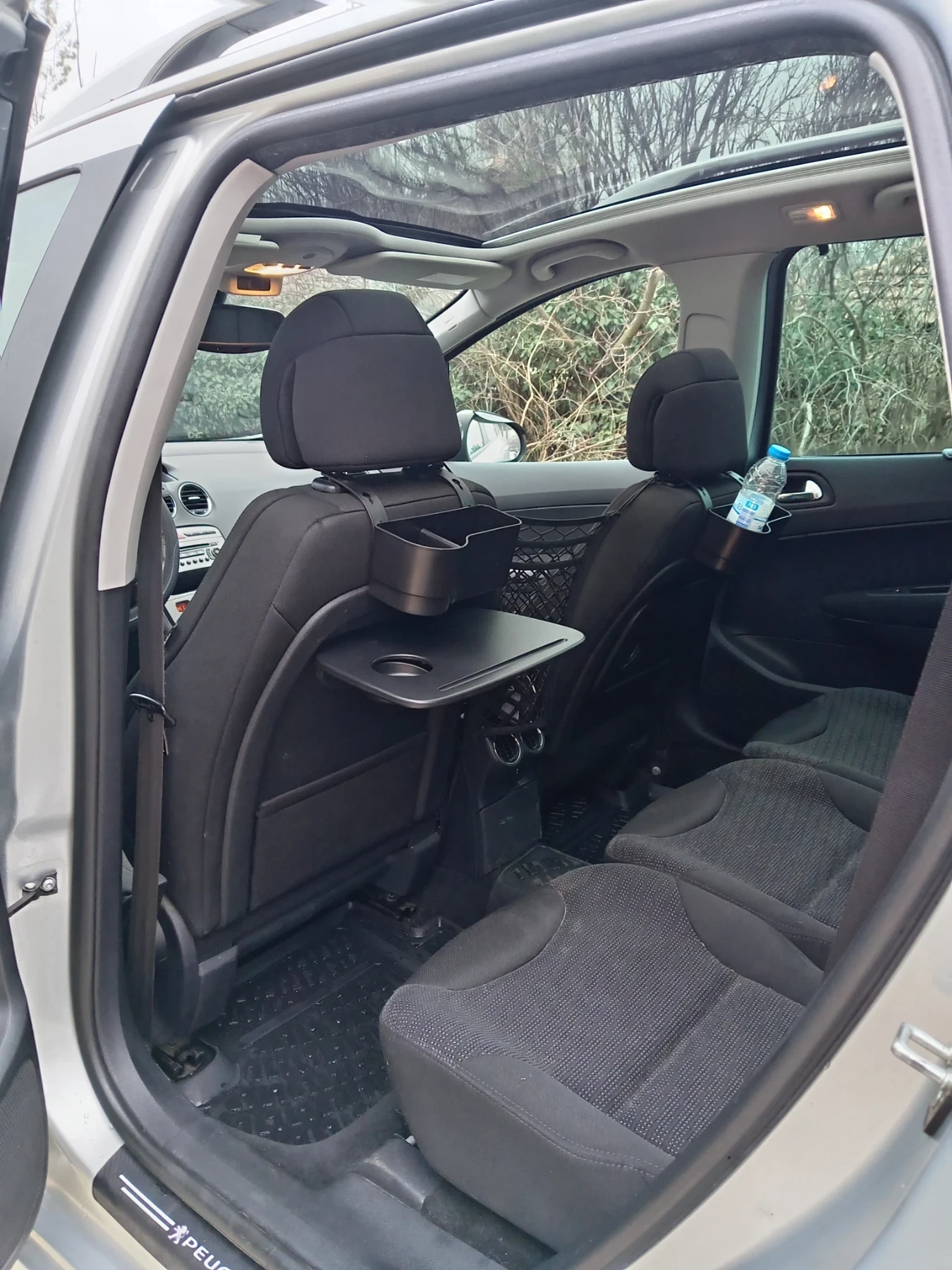 Peugeot 308  - изображение 5