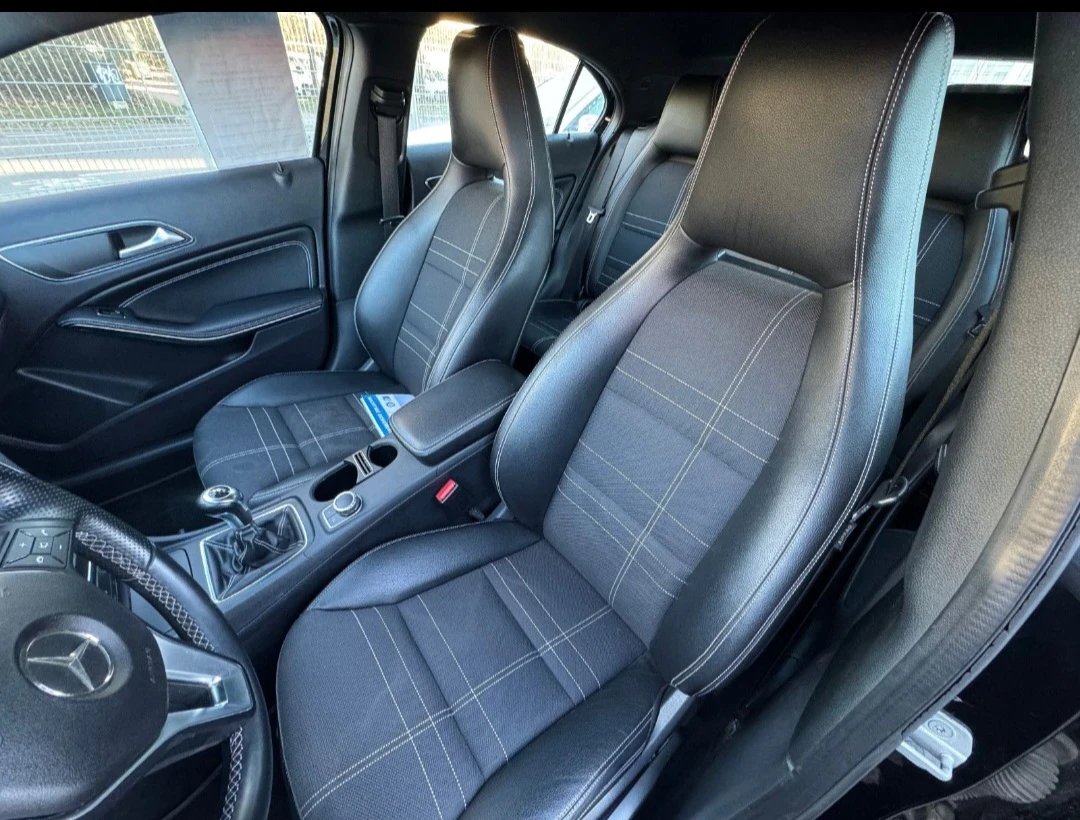 Mercedes-Benz A 200  - изображение 6