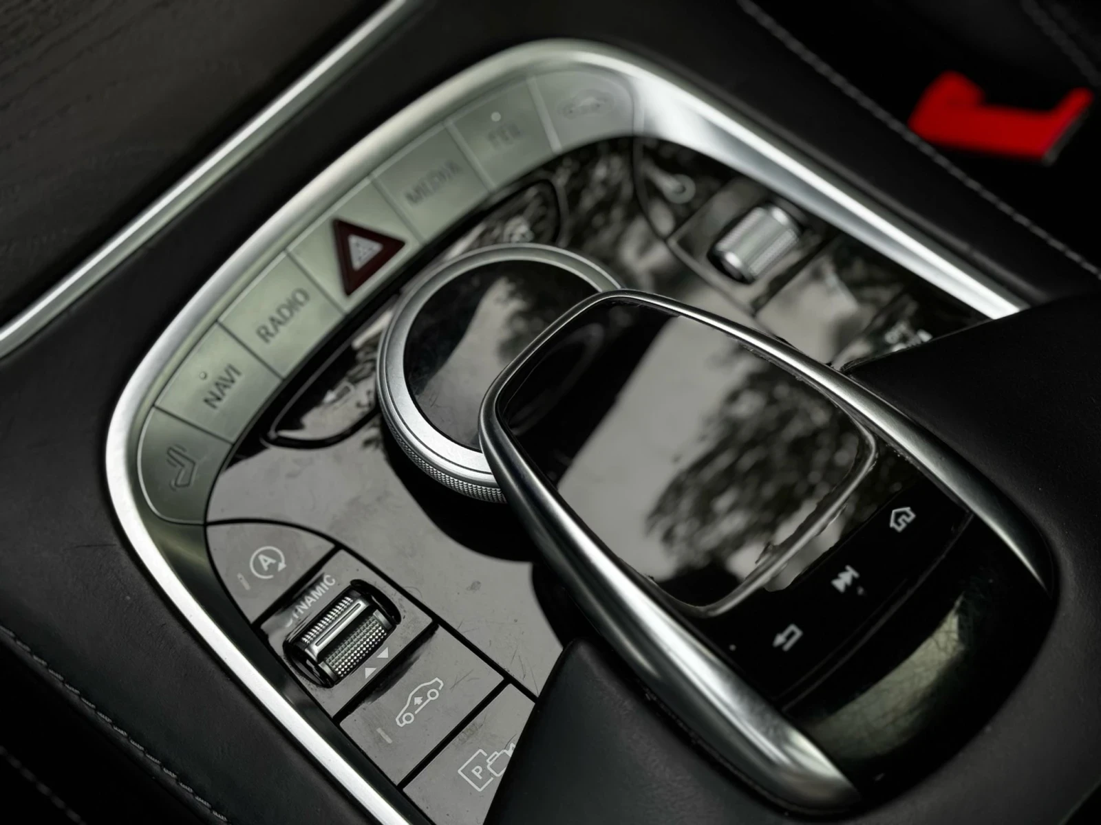 Mercedes-Benz S 560 Full Amg line 4matic long Burmester  | Mobile.bg � ����������� 14