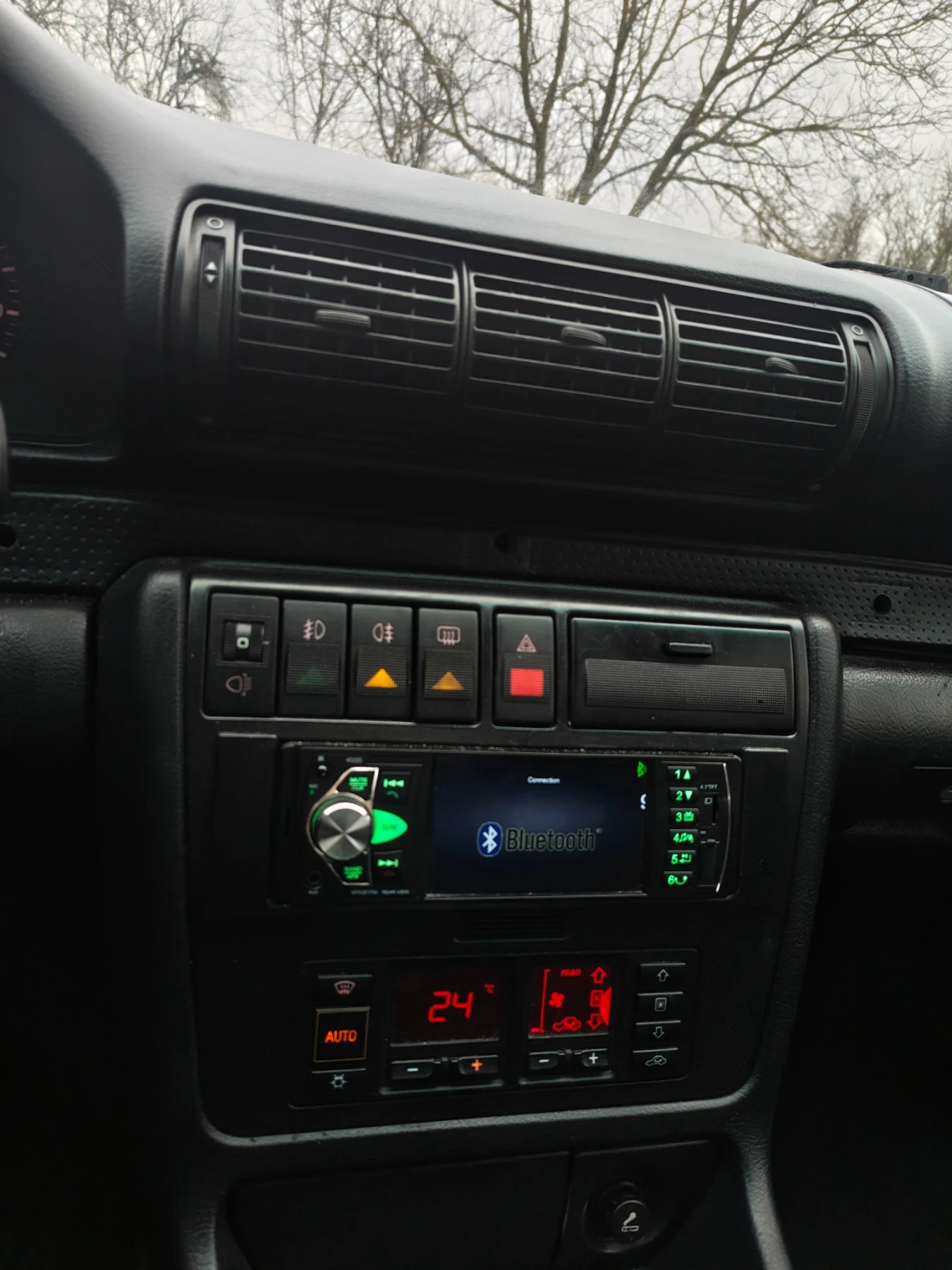 Audi A4 B5 1.8 (ADR) - изображение 10