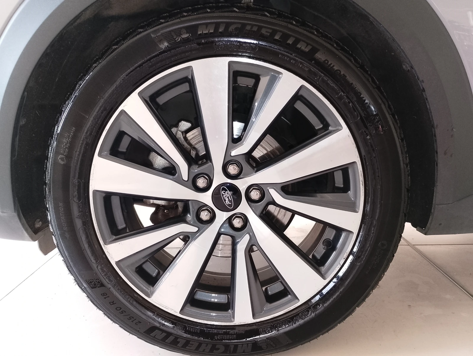 Ford Puma Titanium X Mild Hybrid, снимка 7 - Автомобили и джипове - 53823785