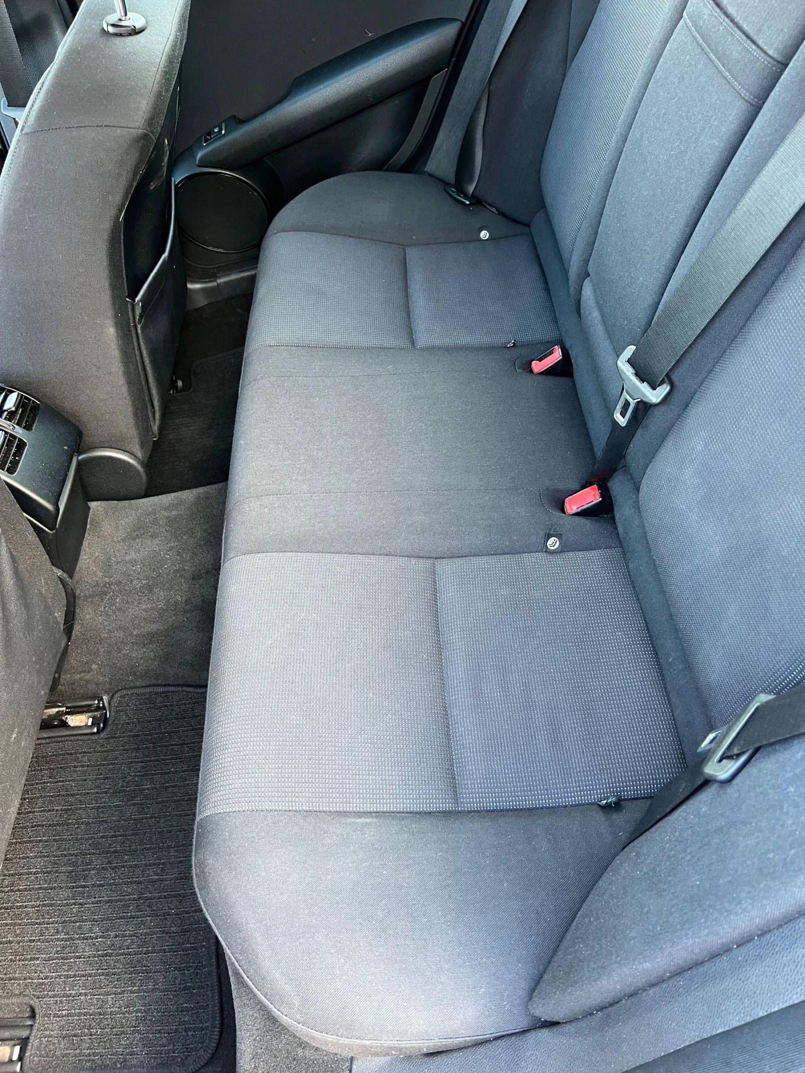 Mercedes-Benz C 220 C220 OM 646, снимка 7 - Автомобили и джипове - 54047762