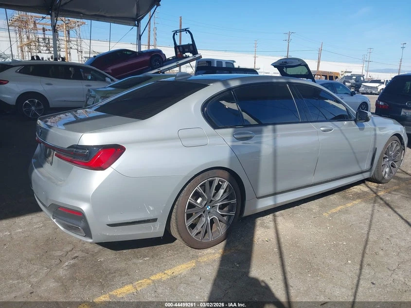 BMW 740 3.0l I | Mobile.bg � ����������� 4