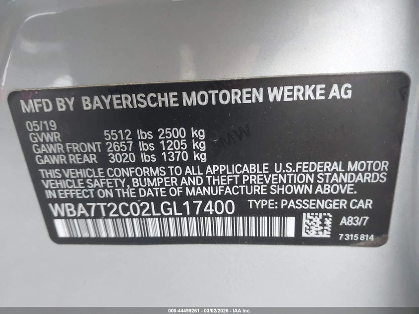 BMW 740 3.0l I | Mobile.bg � ����������� 9