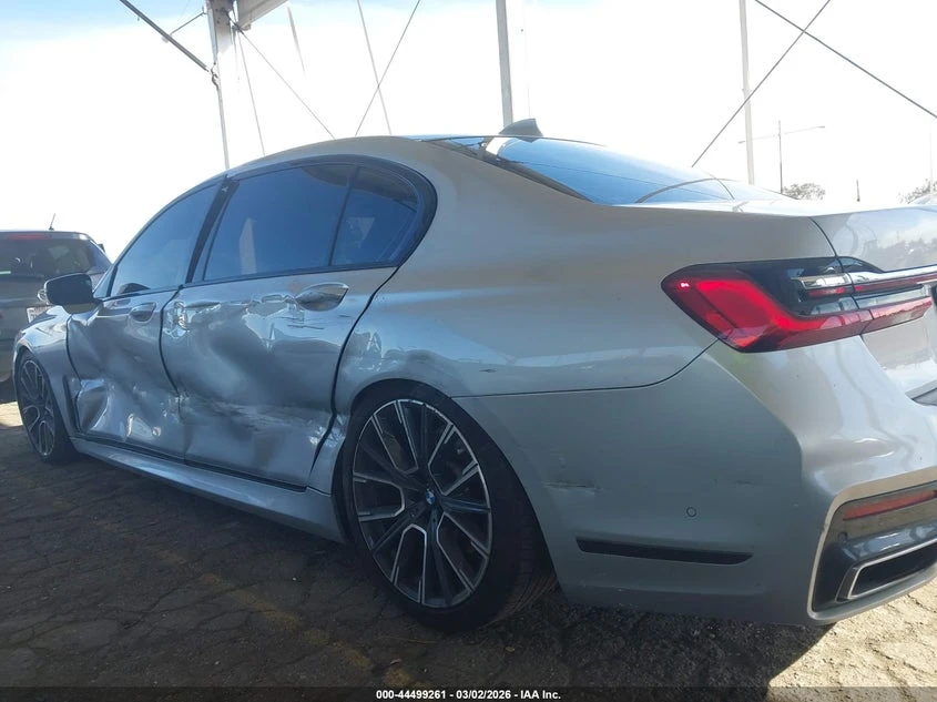 BMW 740 3.0l I | Mobile.bg � ����������� 6