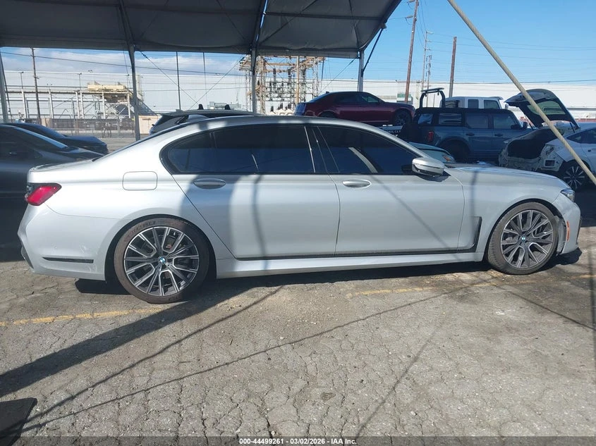 BMW 740 3.0l I | Mobile.bg � ����������� 13