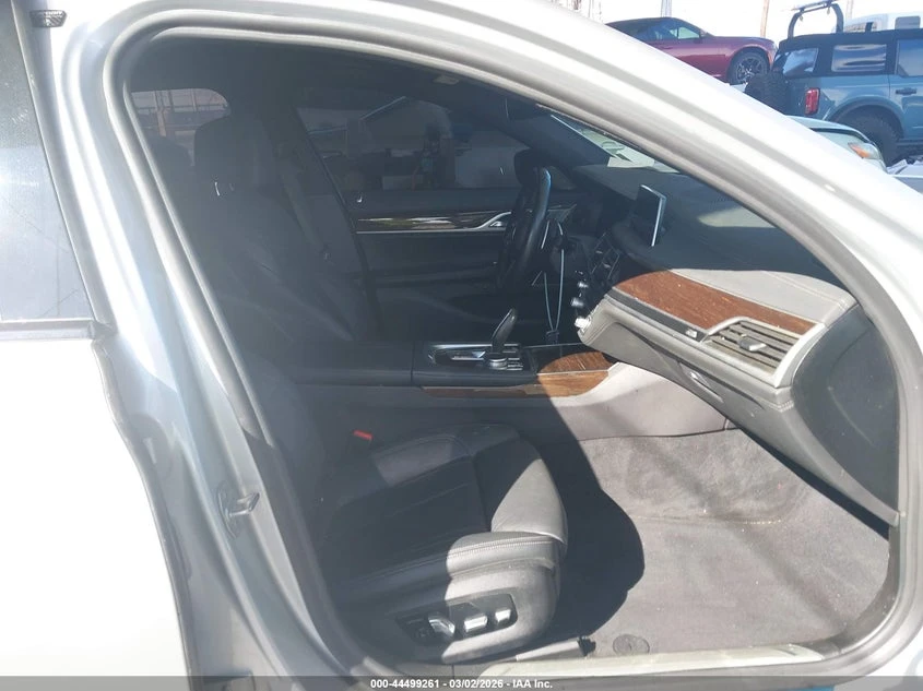 BMW 740 3.0l I | Mobile.bg � ����������� 5