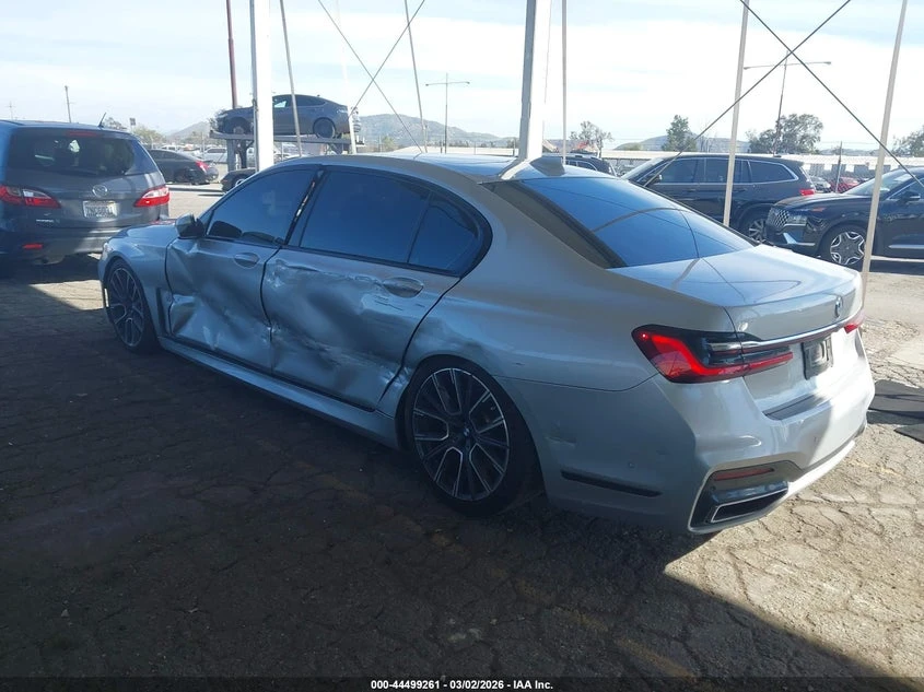 BMW 740 3.0l I | Mobile.bg � ����������� 3