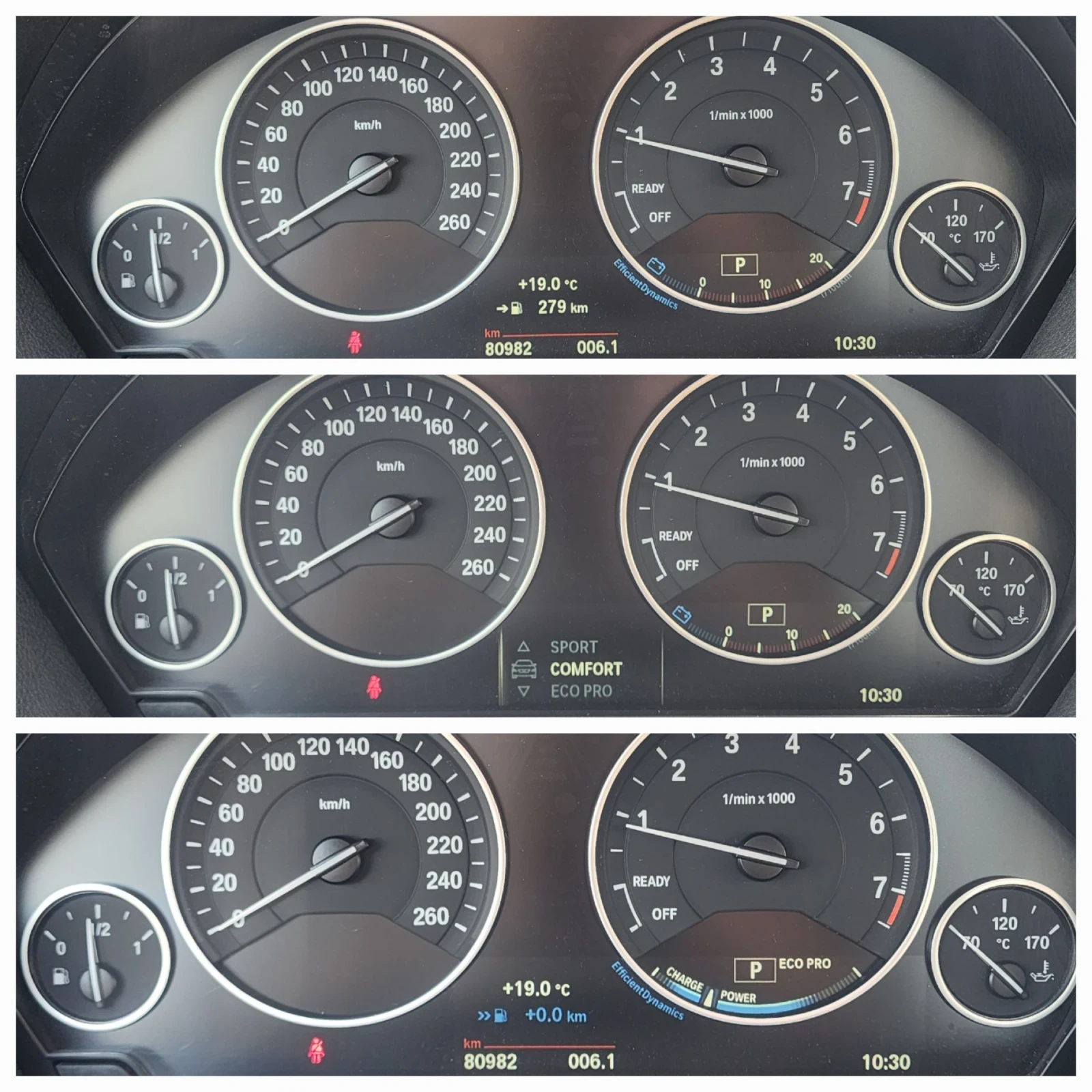 BMW 320 i Facelift, снимка 9 - Автомобили и джипове - 54560721