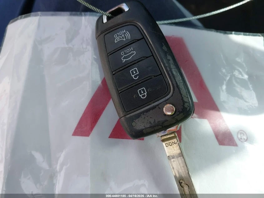 Hyundai Sonata 2.5l Se, снимка 11 - Автомобили и джипове - 54621480