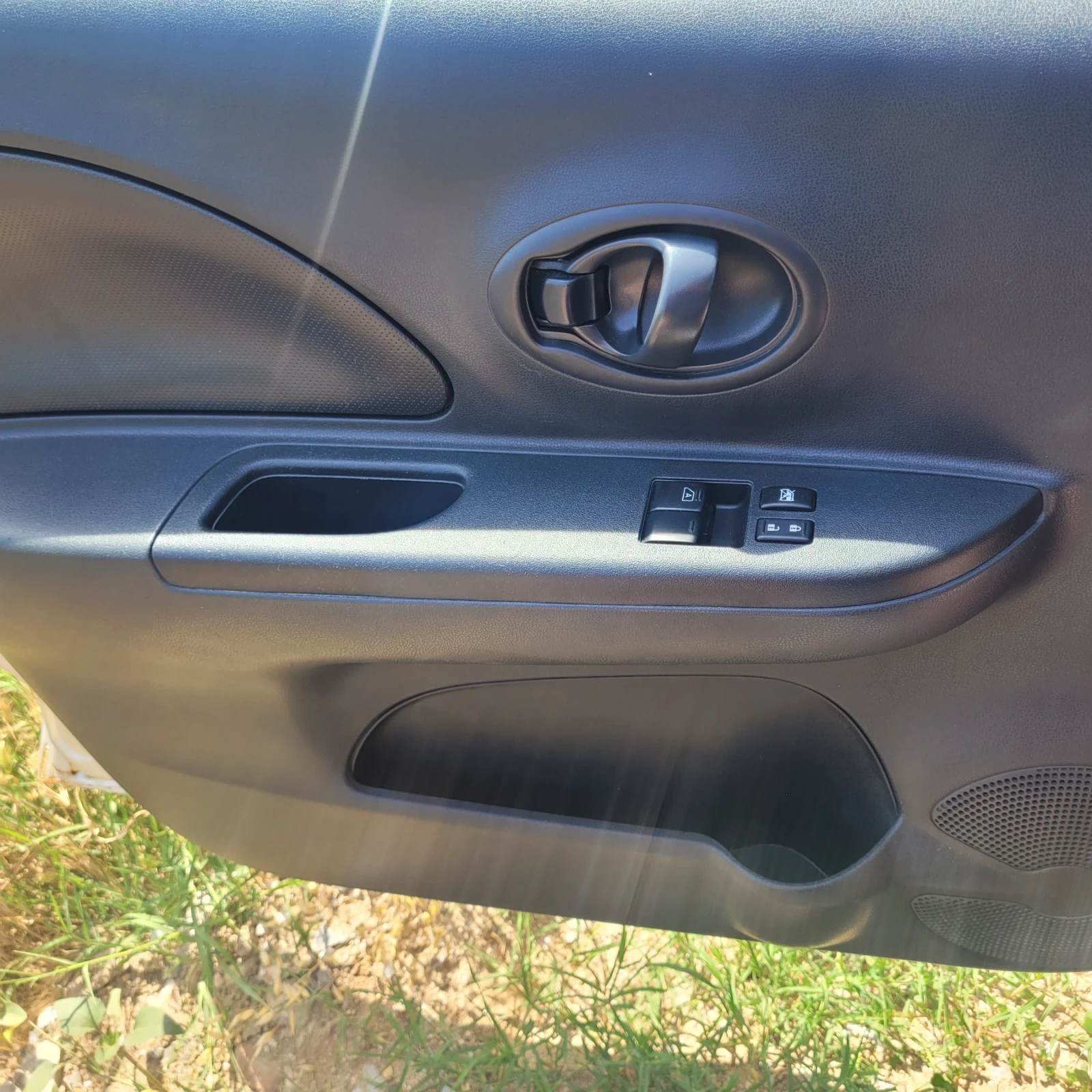 Nissan Micra 1.2i/79k.c., снимка 10 - Автомобили и джипове - 54928814