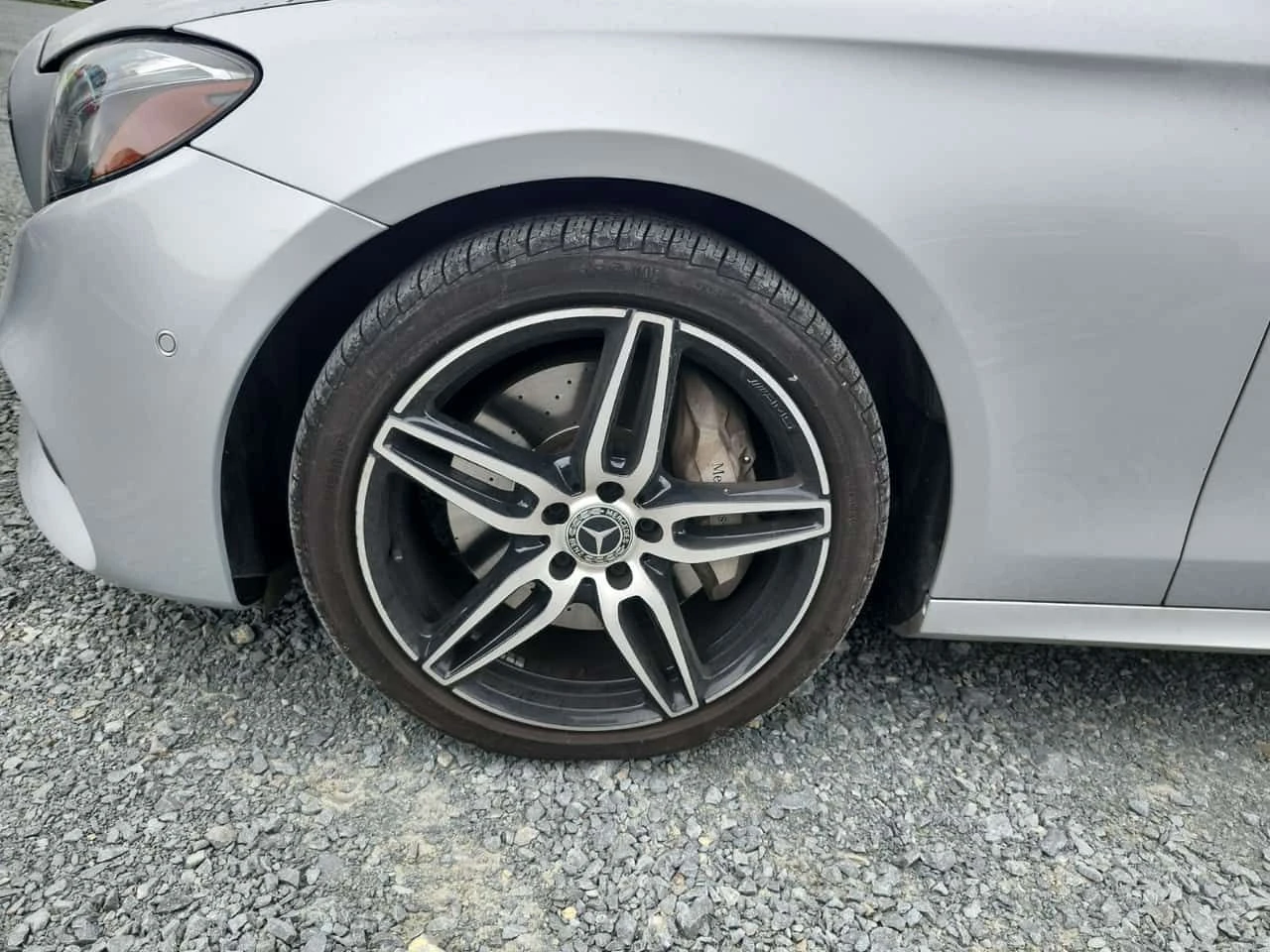 Mercedes-Benz E 450 ДИСТРОНИК * BURMESTER * PANO * ПОДГРЕВИ, снимка 6 - Автомобили и джипове - 55094135