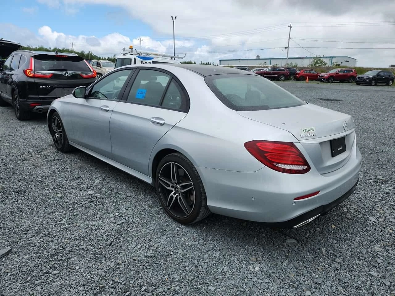 Mercedes-Benz E 450 ДИСТРОНИК * BURMESTER * PANO * ПОДГРЕВИ, снимка 4 - Автомобили и джипове - 55094135