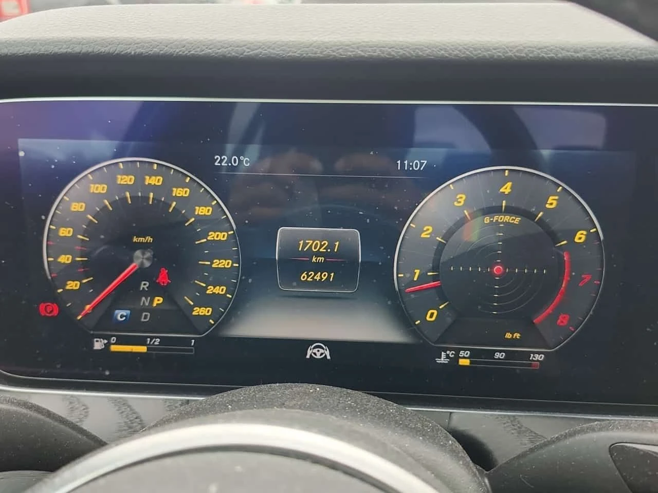 Mercedes-Benz E 450 ДИСТРОНИК * BURMESTER * PANO * ПОДГРЕВИ, снимка 9 - Автомобили и джипове - 55094135