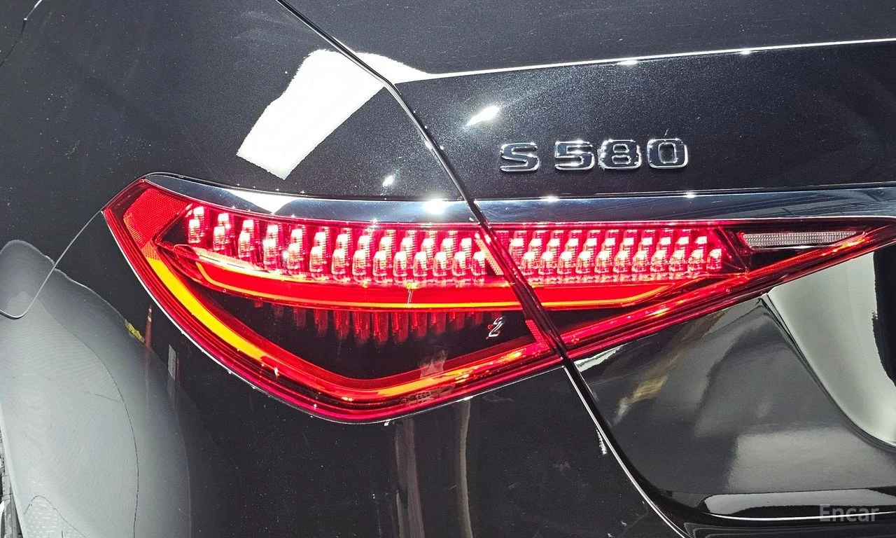 Mercedes-Benz S 580 ДИСТРОНИК * ОБДУХВАНЕ * HEAD-UP * BURMESTER, снимка 9 - Автомобили и джипове - 55155244