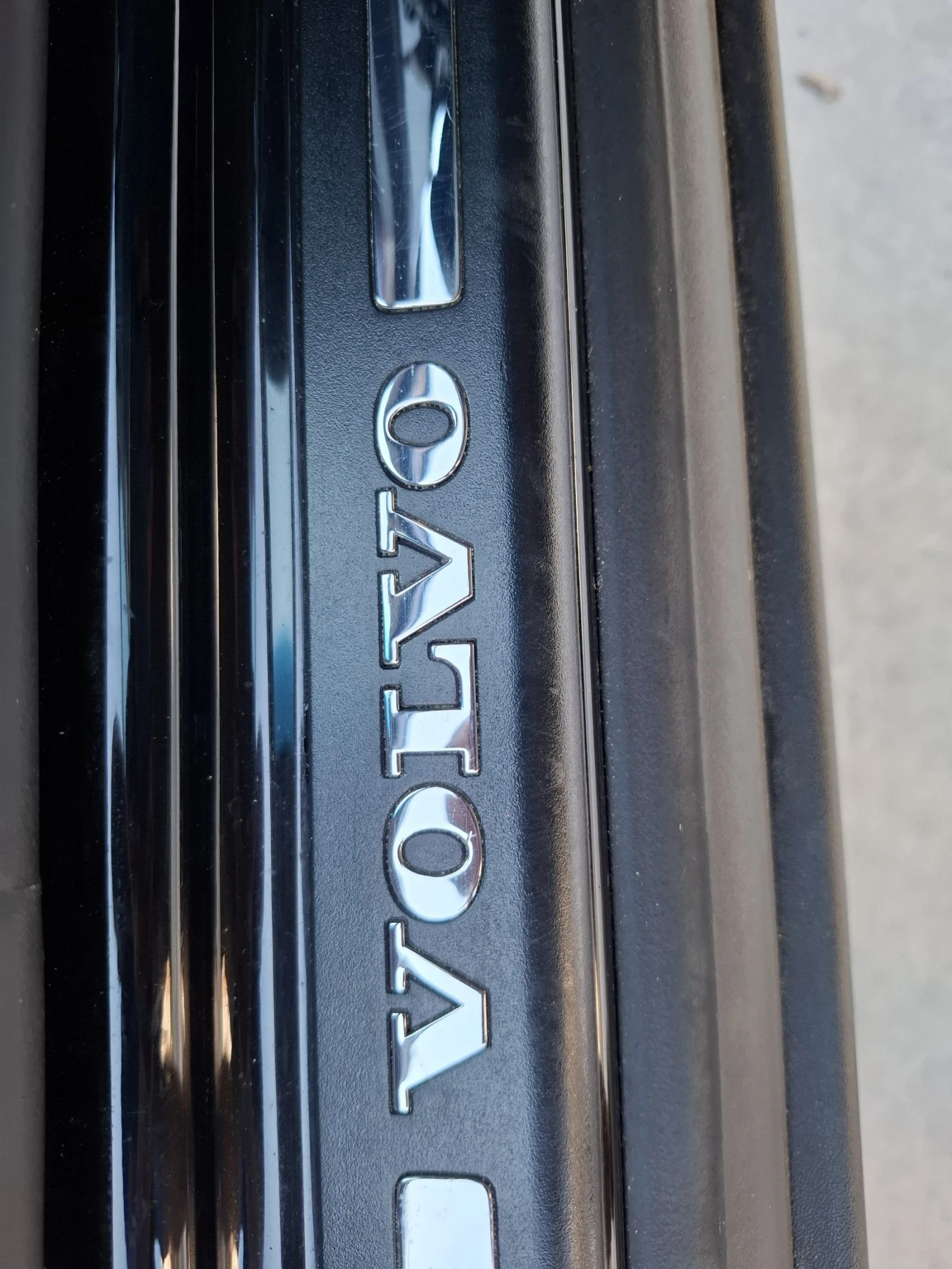 Volvo V70 2.0 D, снимка 14 - Автомобили и джипове - 55265019