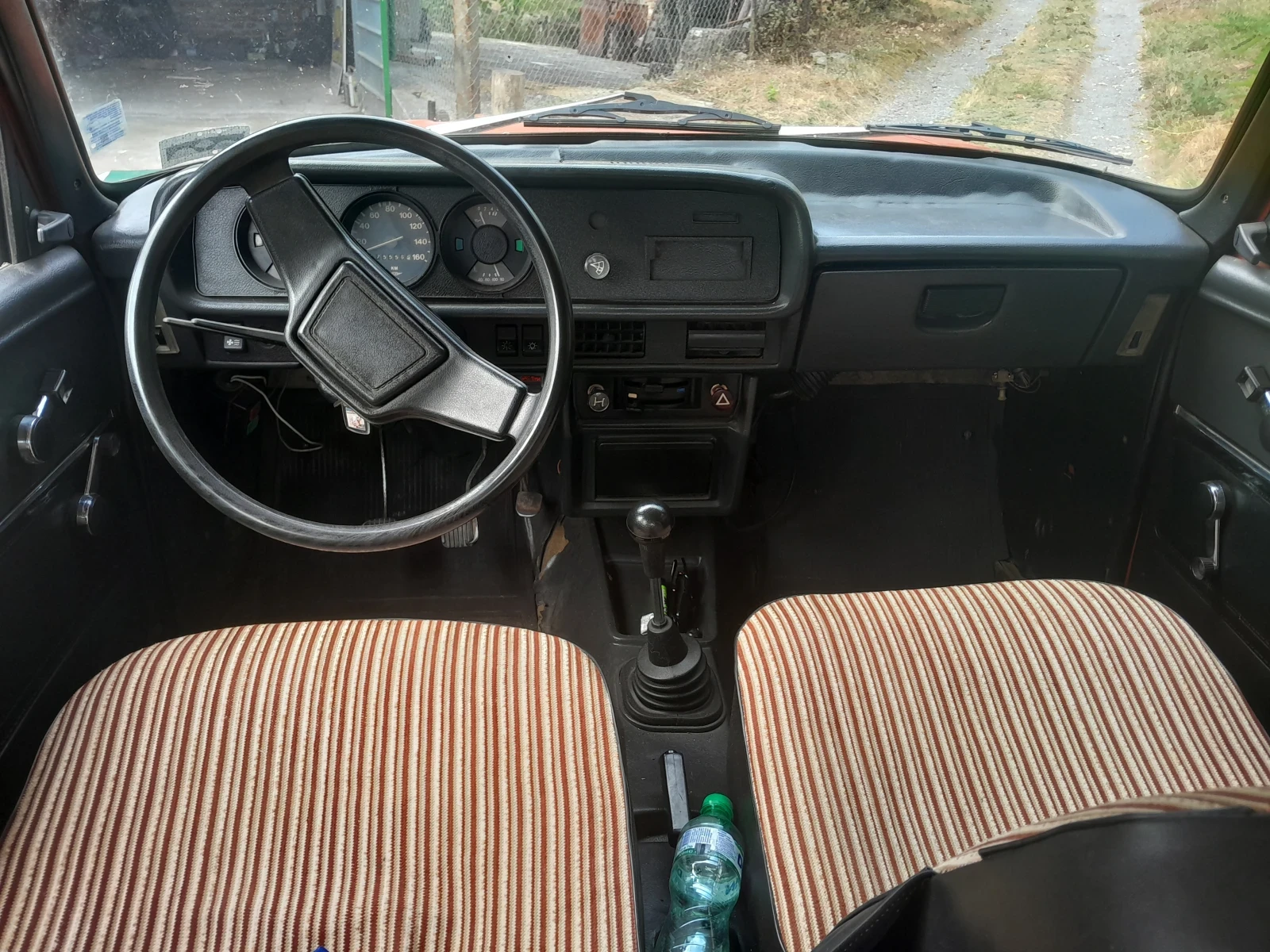 Moskvich 2140 | Mobile.bg � ����������� 5