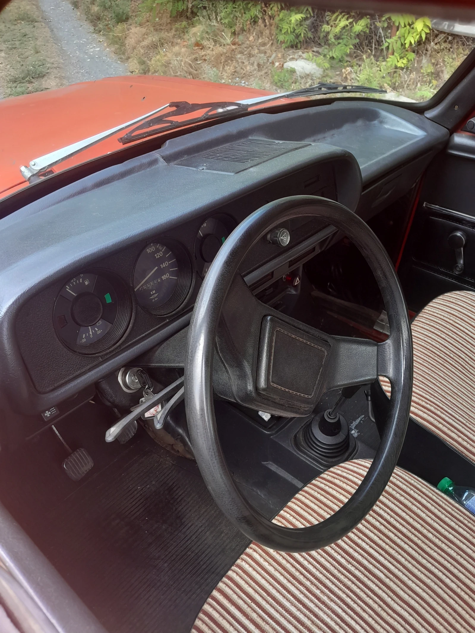 Moskvich 2140 | Mobile.bg � ����������� 4