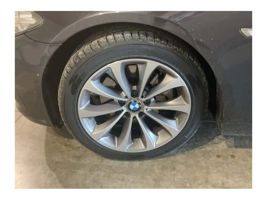 BMW 520 5er 520d xDrive | Mobile.bg � ����������� 3