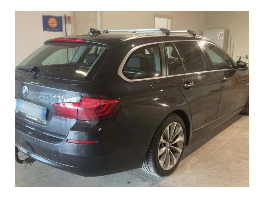 BMW 520 5er 520d xDrive | Mobile.bg � ����������� 8