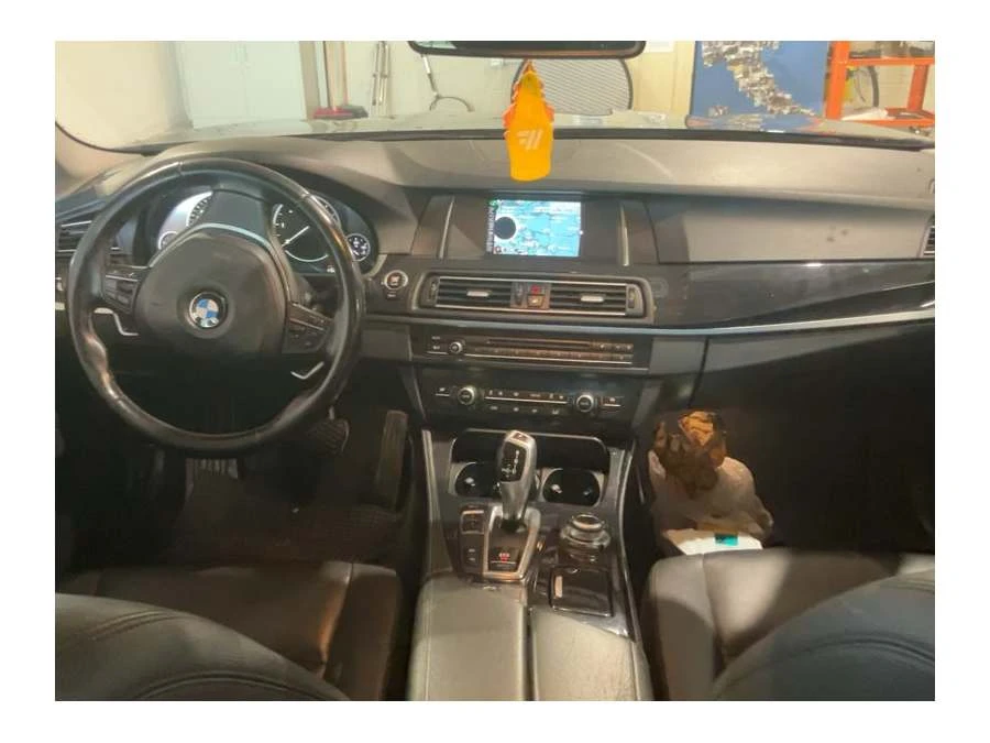 BMW 520 5er 520d xDrive | Mobile.bg � ����������� 17